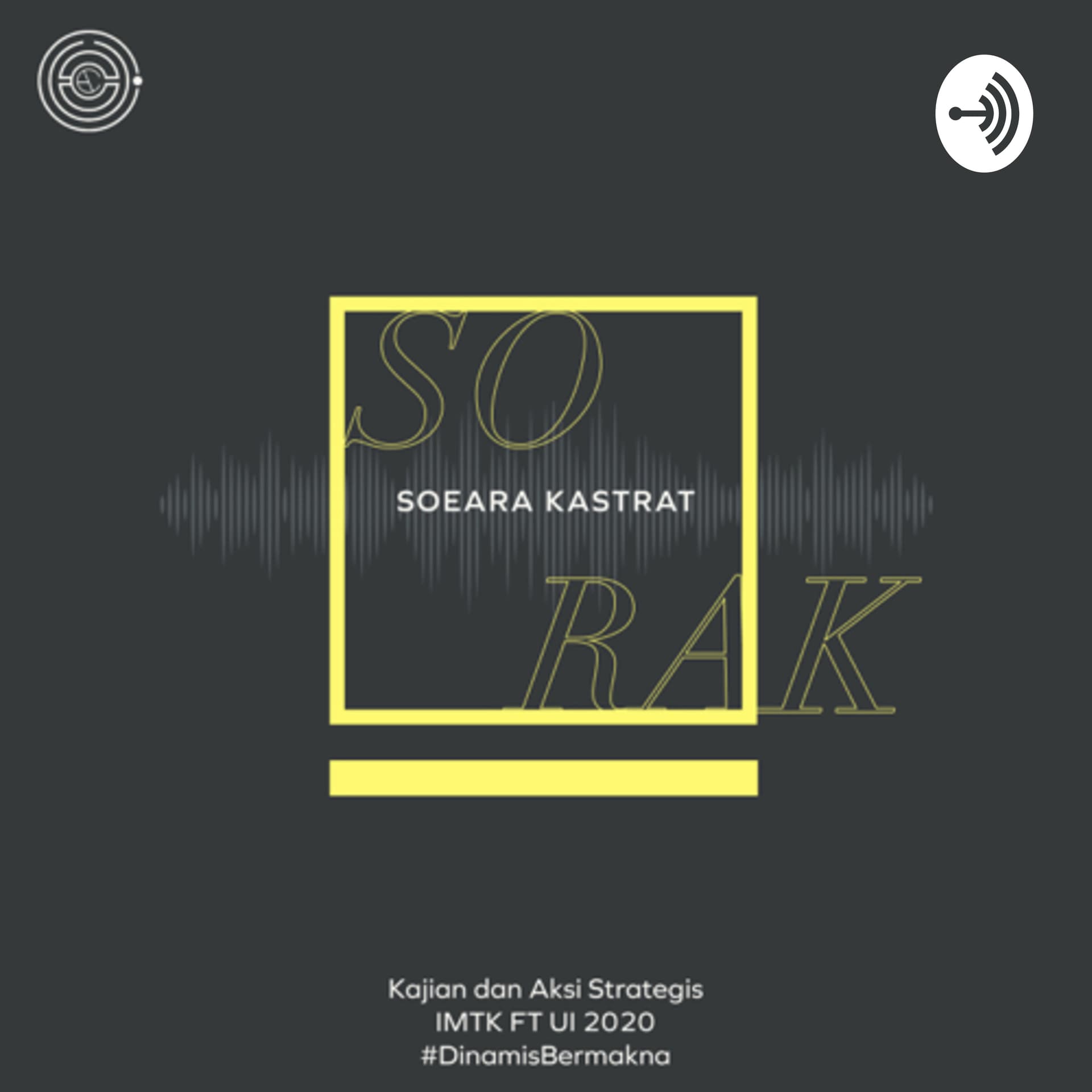SORAK - Podcasts