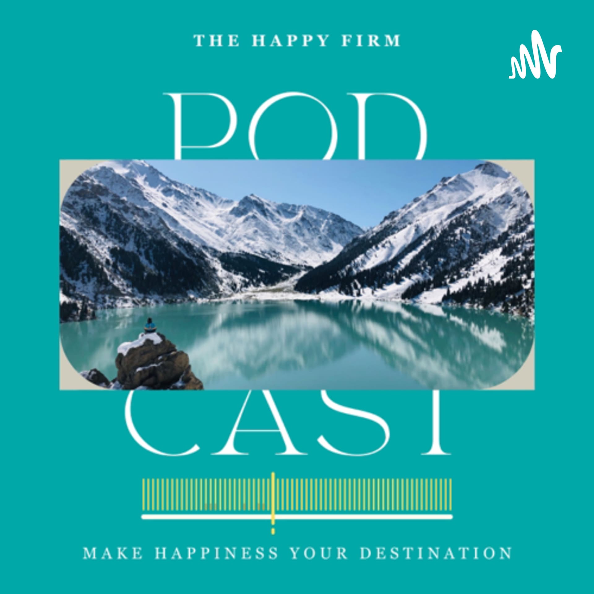 The Happy Firm - Podcasts
