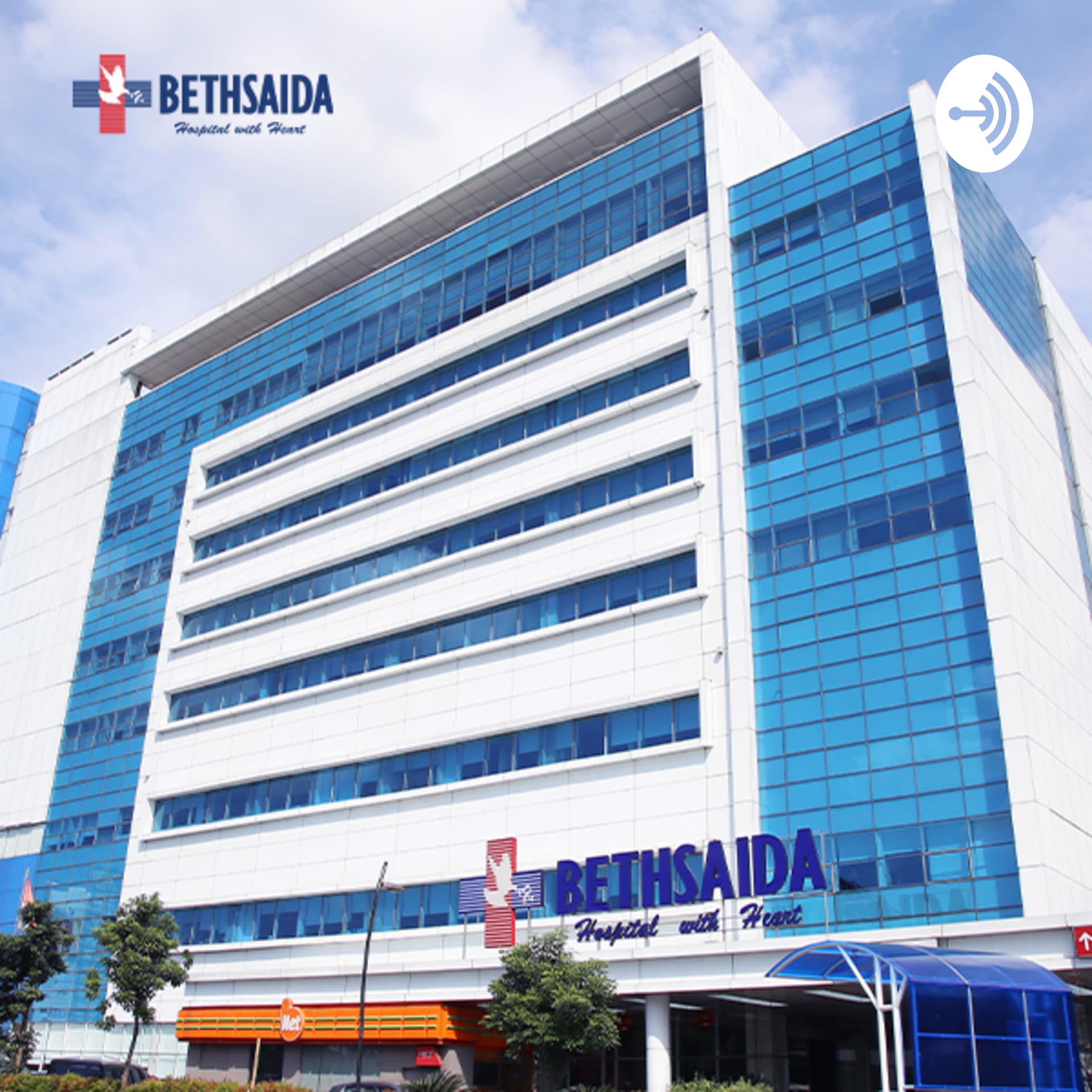 Bethsaida Hospital - Podcasts