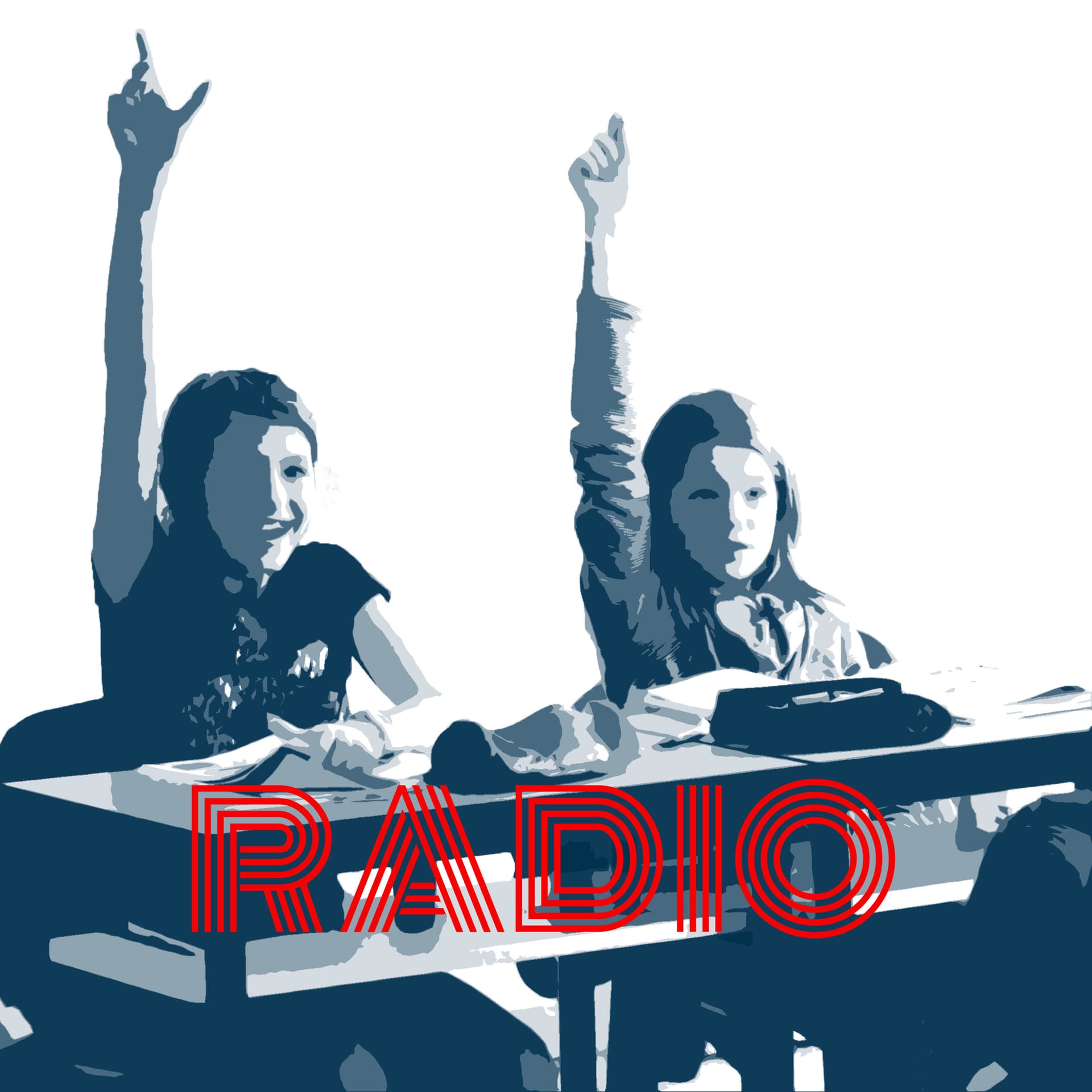 RADIO - VEST - Podcasts