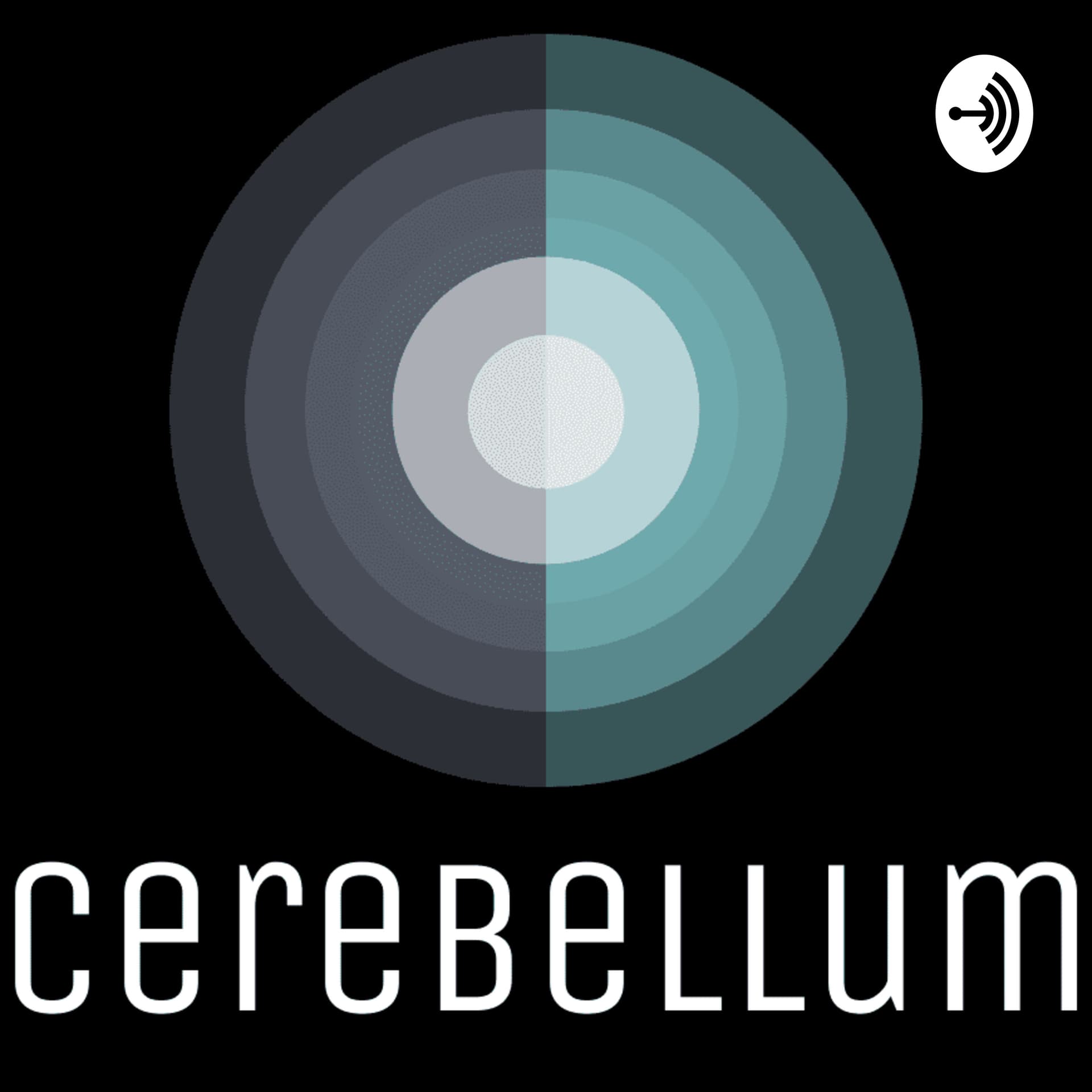 Cerebellum Podcast - Podcasts