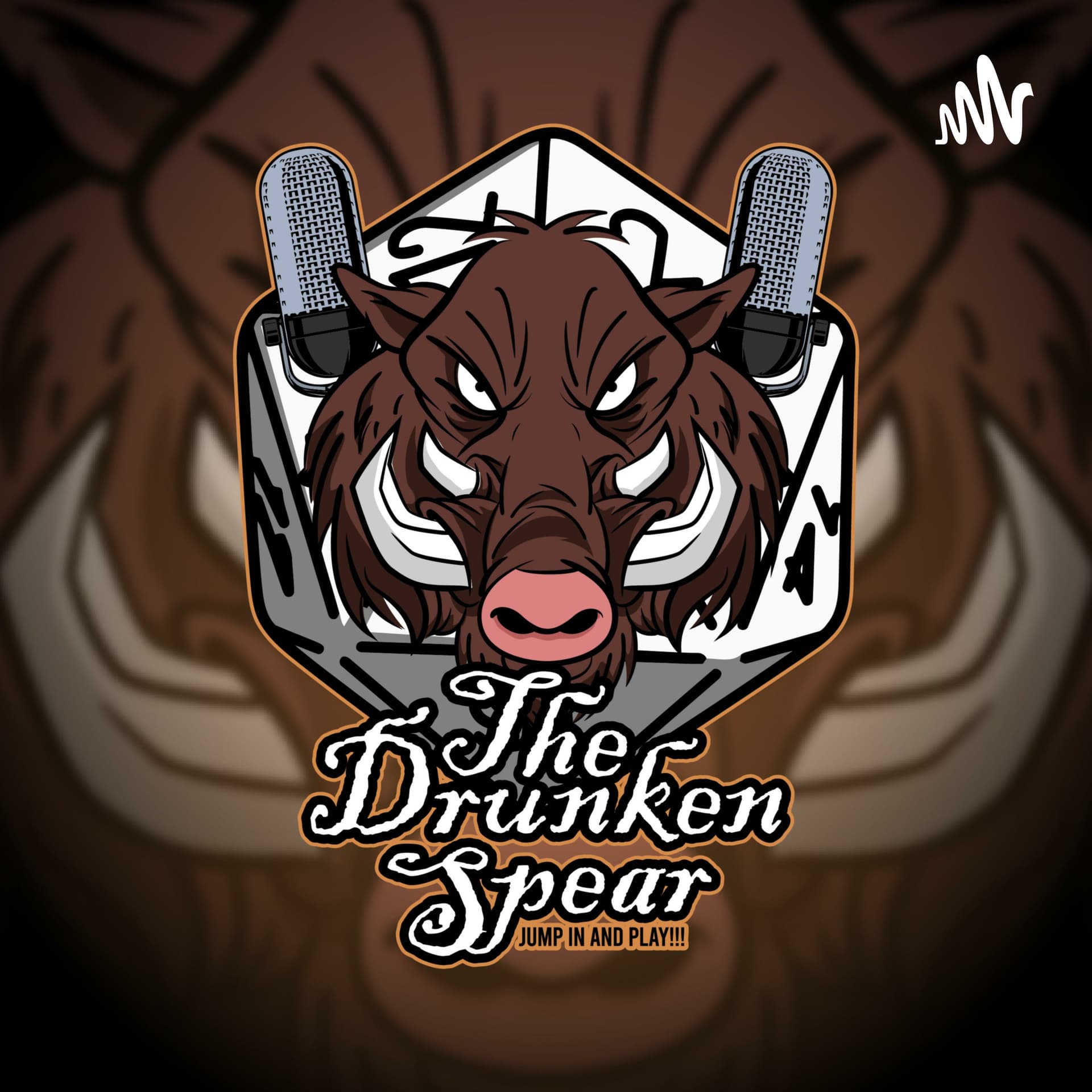 The Drunken Spear Tabletop Gaming - Podcasts