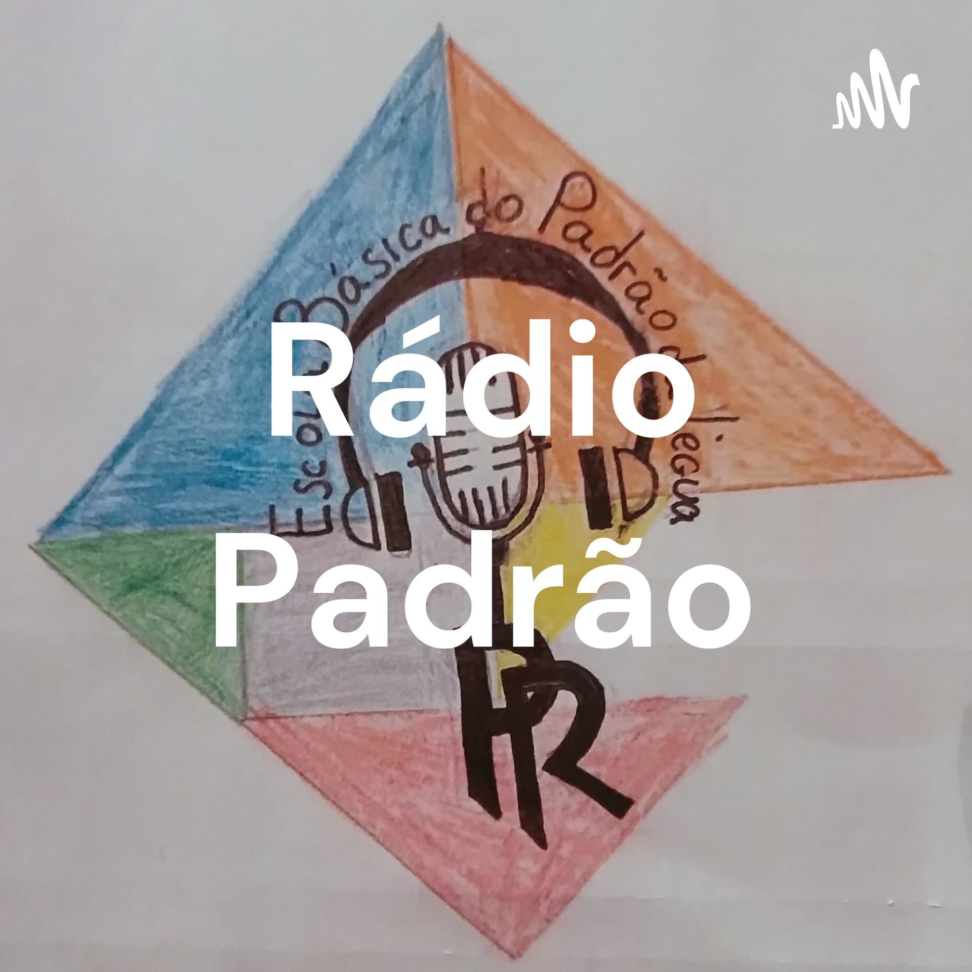 Rádio Padrão - Podcasts