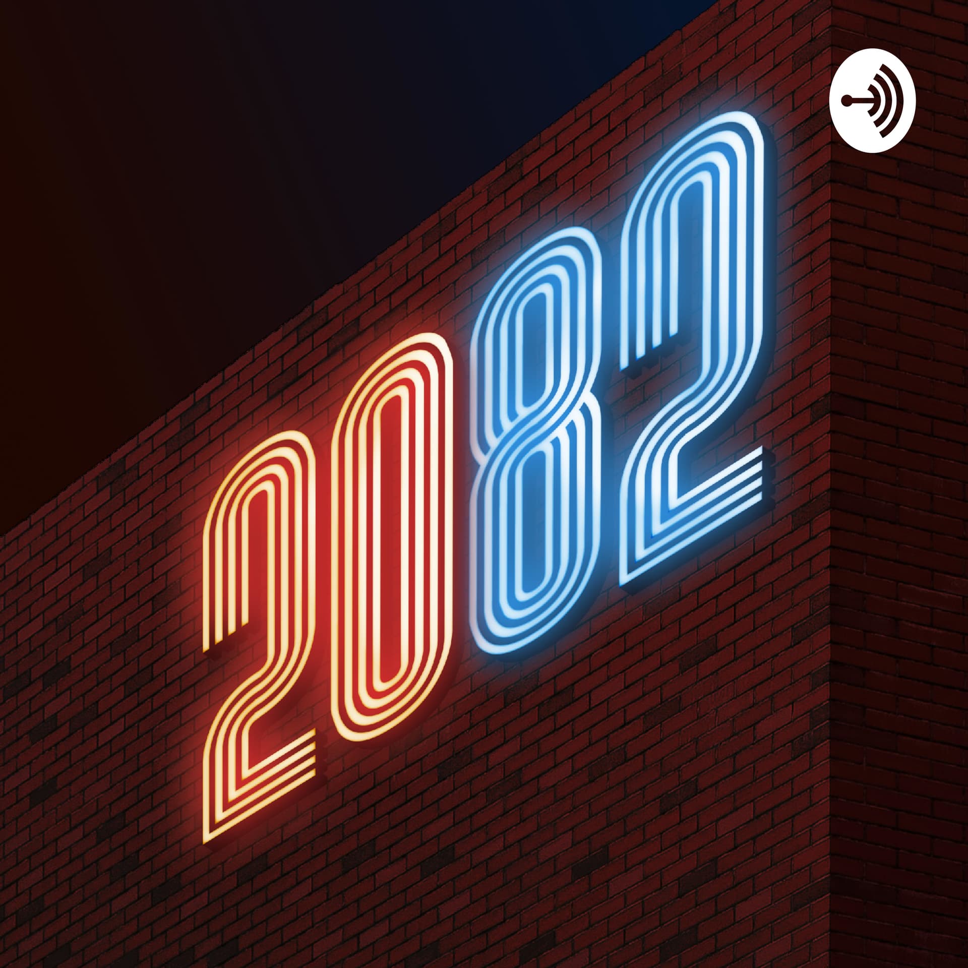 2082 - Podcasts