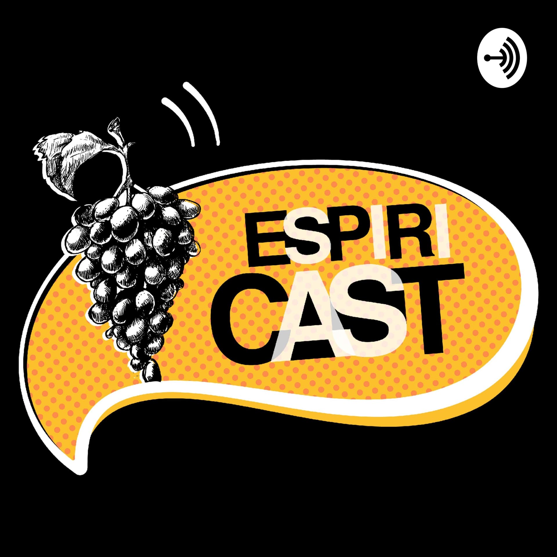 Espiricast Brasil - Podcasts