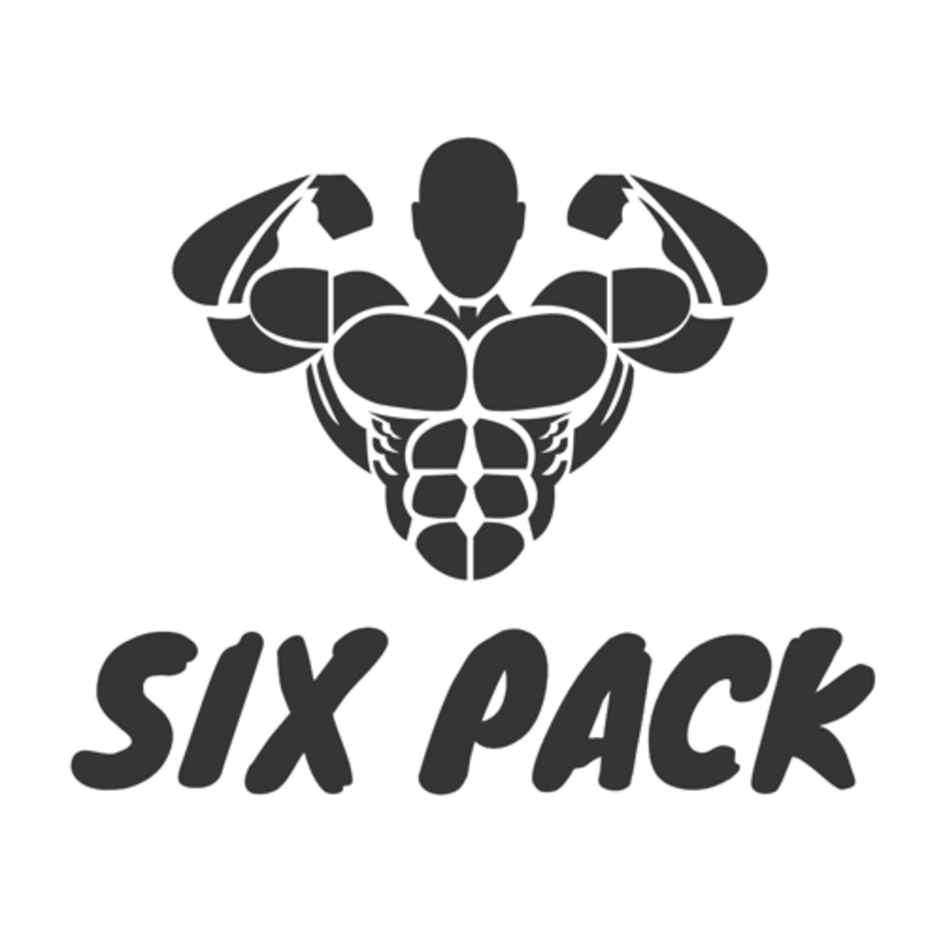 SIX PACK 〜筋トレ好きの筋トレ好きによるみんなのためのPodcast〜 - Podcasts