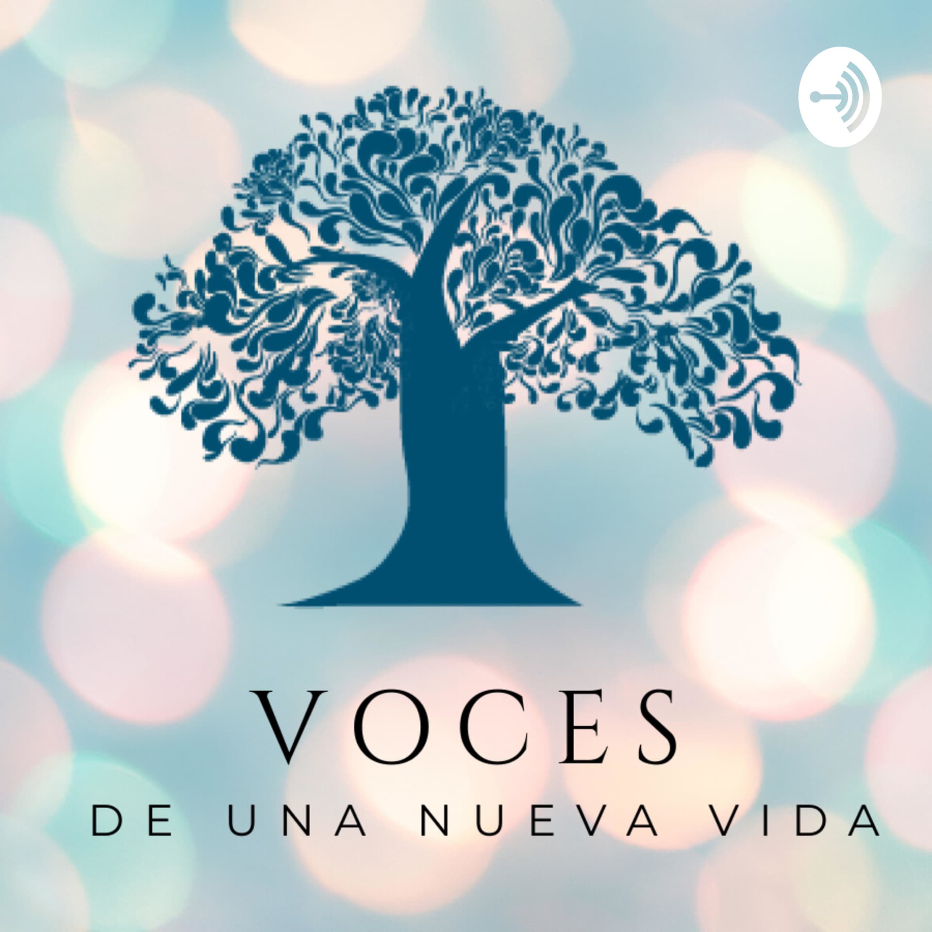 Voces de una Nueva Vida - Podcasts