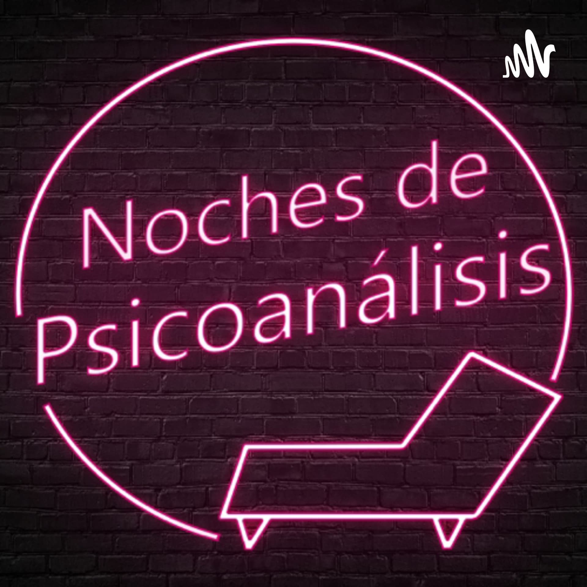 Noches de Psicoanálisis - Podcasts