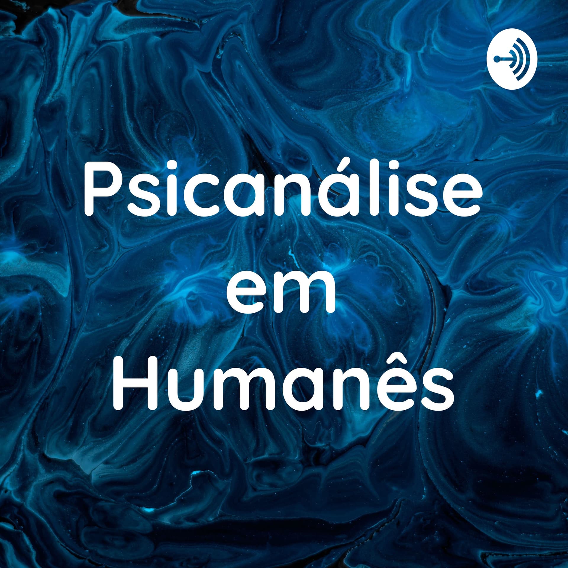 Psicanálise em Humanês - com Lucas Nápoli - Podcasts