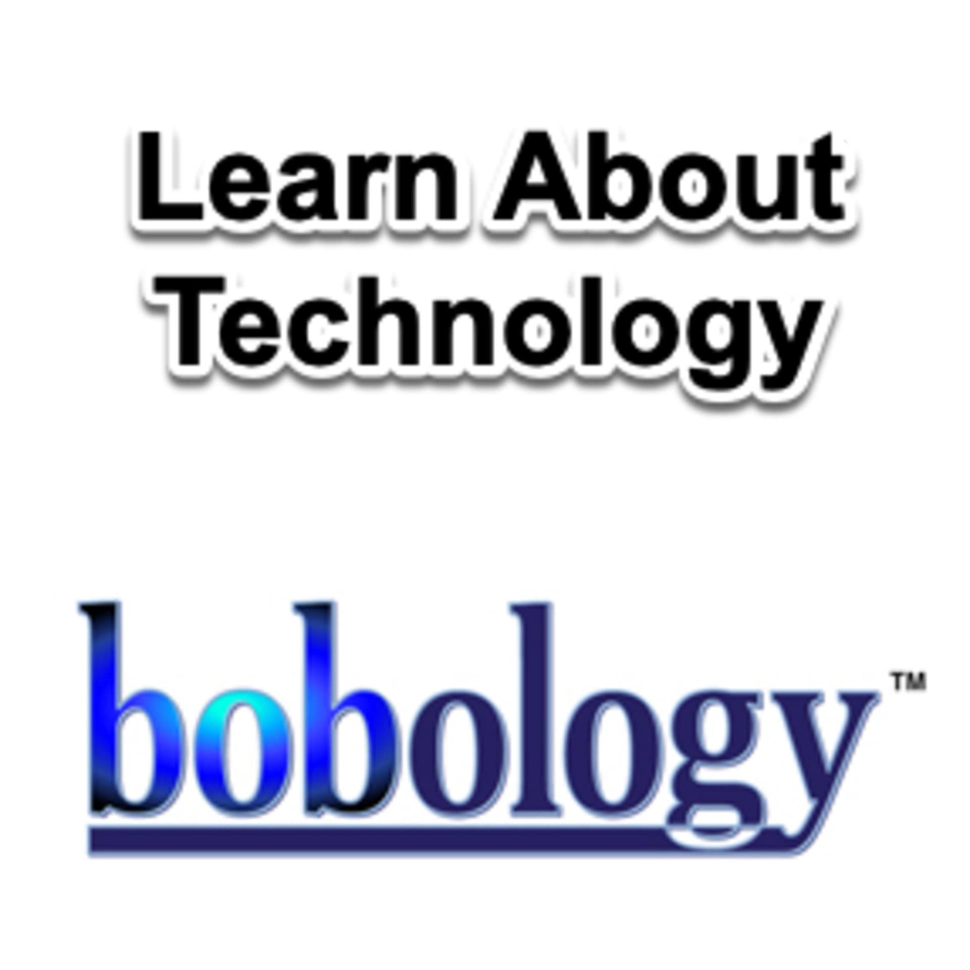 Learn About Technology - Podcasts
