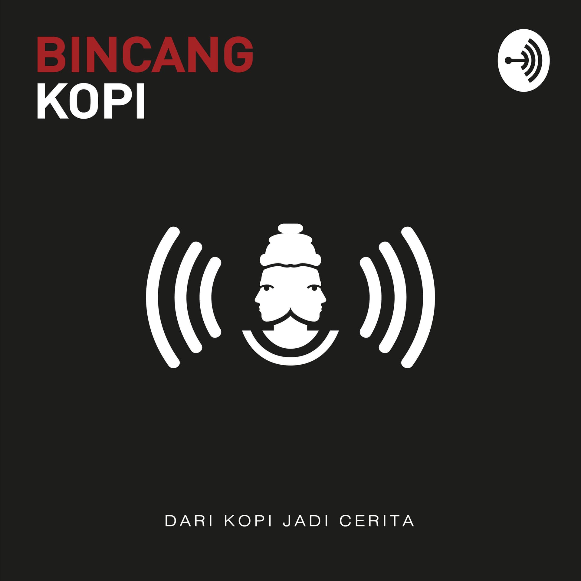 Bincang Kopi - Podcasts