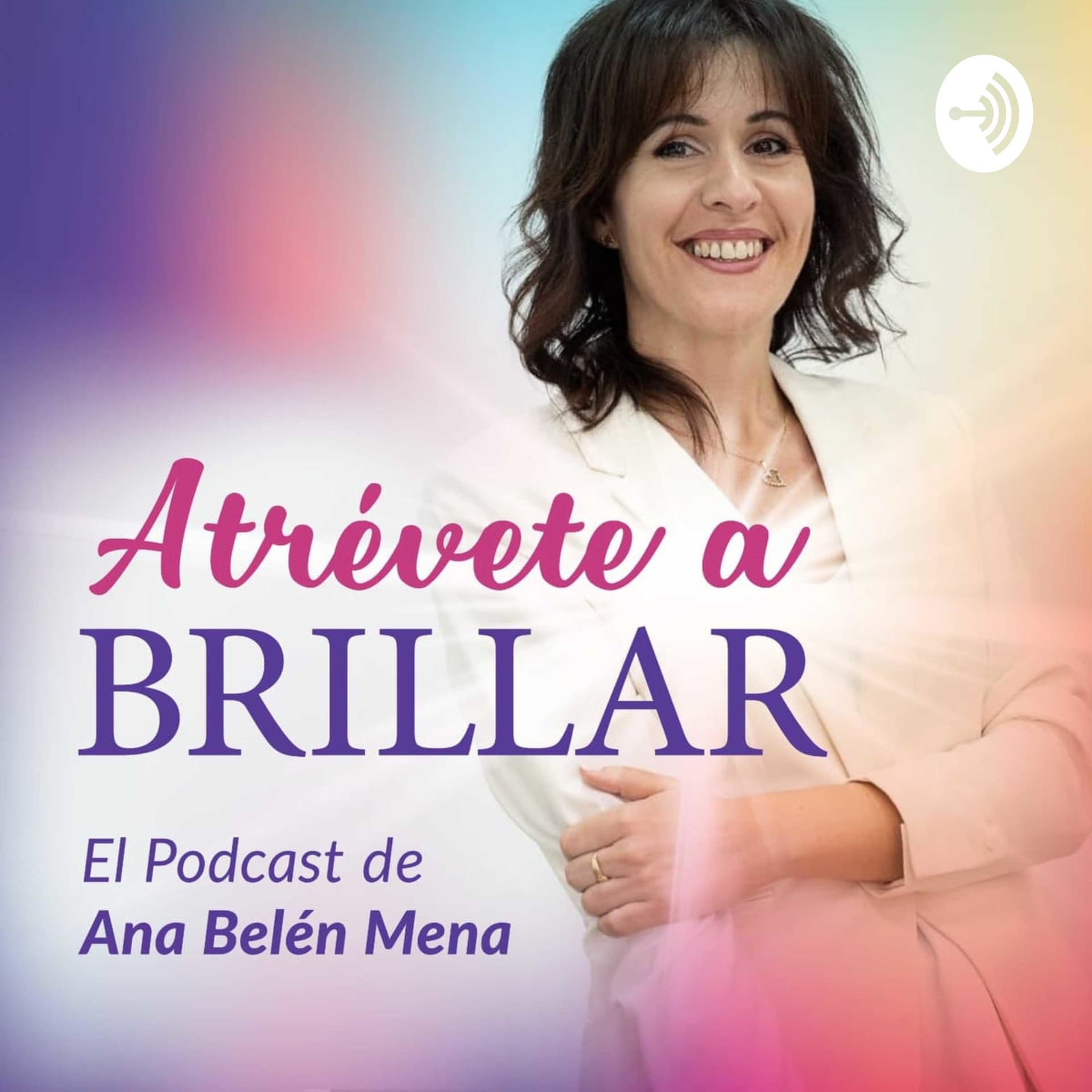 Atrévete a Brillar