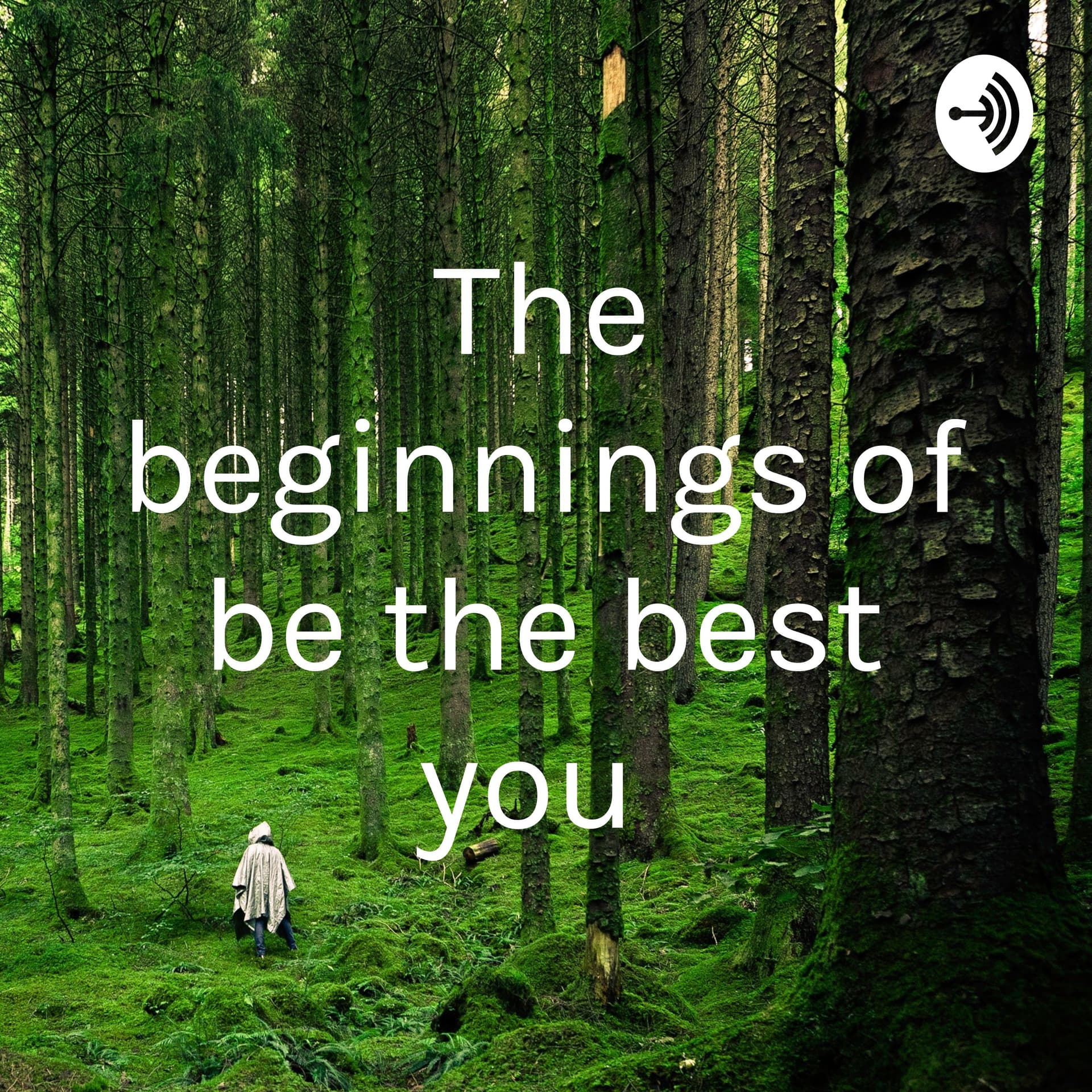 The beginnings of be the best you - Podcasts