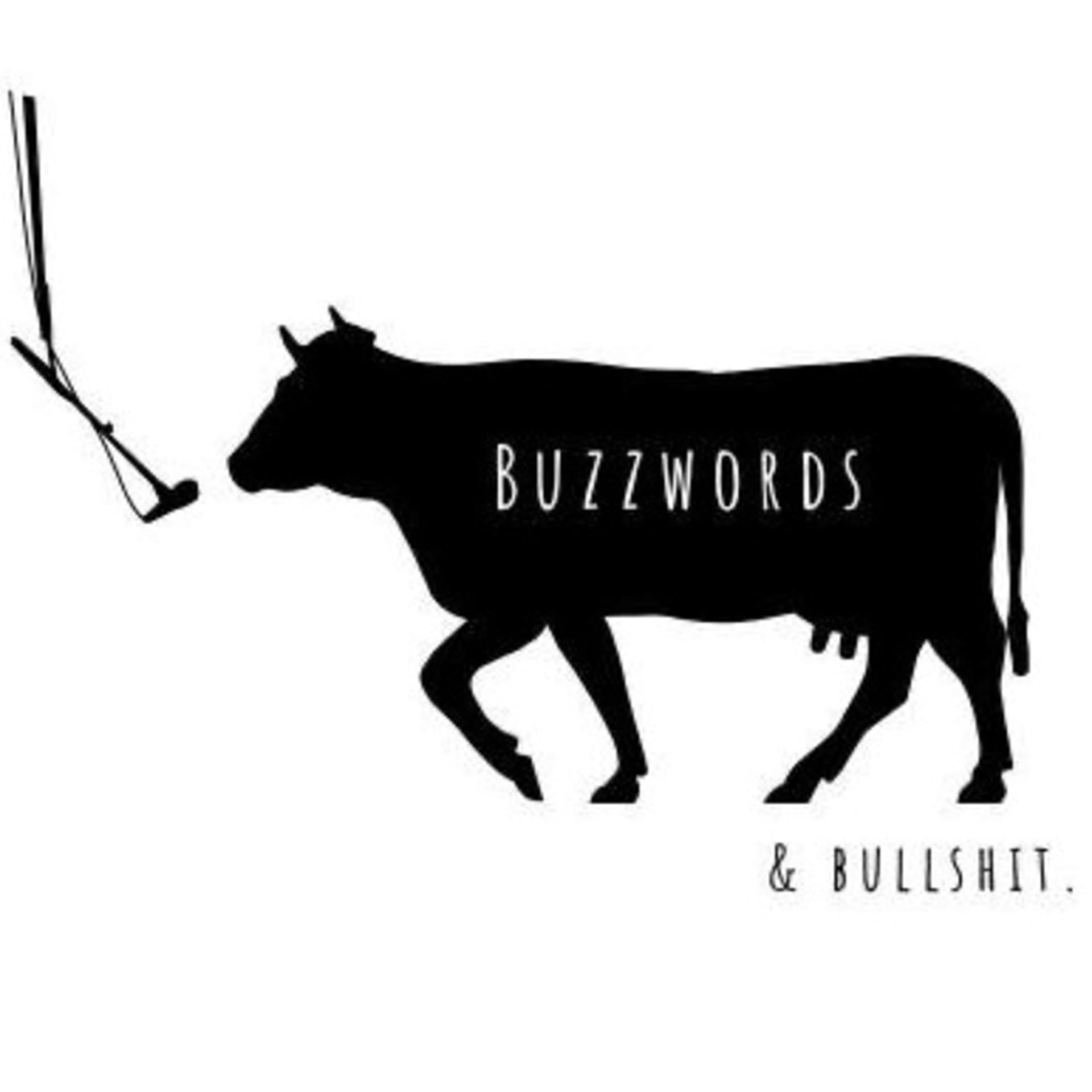 Regenerative Agriculture: Buzzwords & Bullsh*t - Podcasts