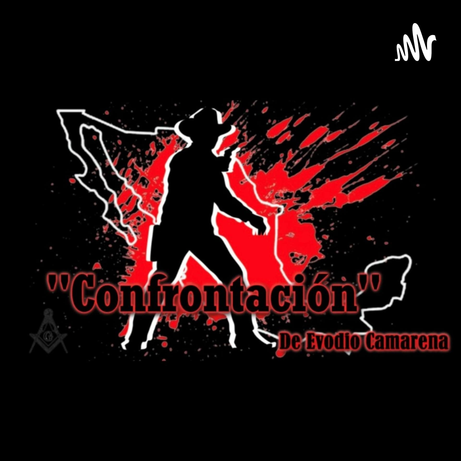 Confrontación. - Podcasts