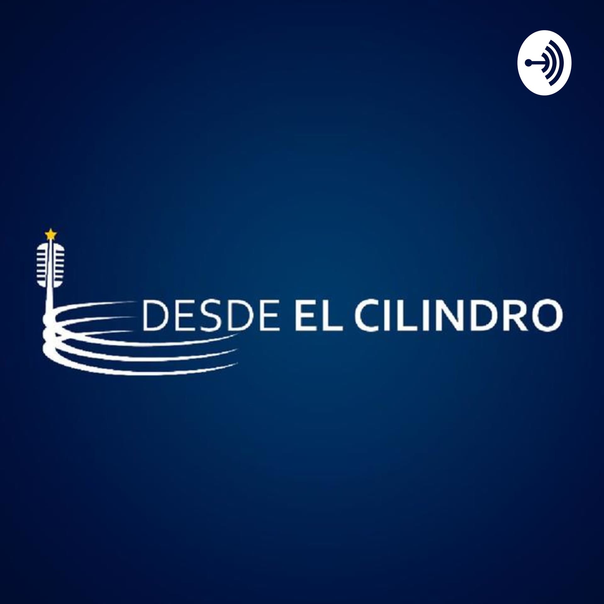 Desde El Cilindro - Podcasts