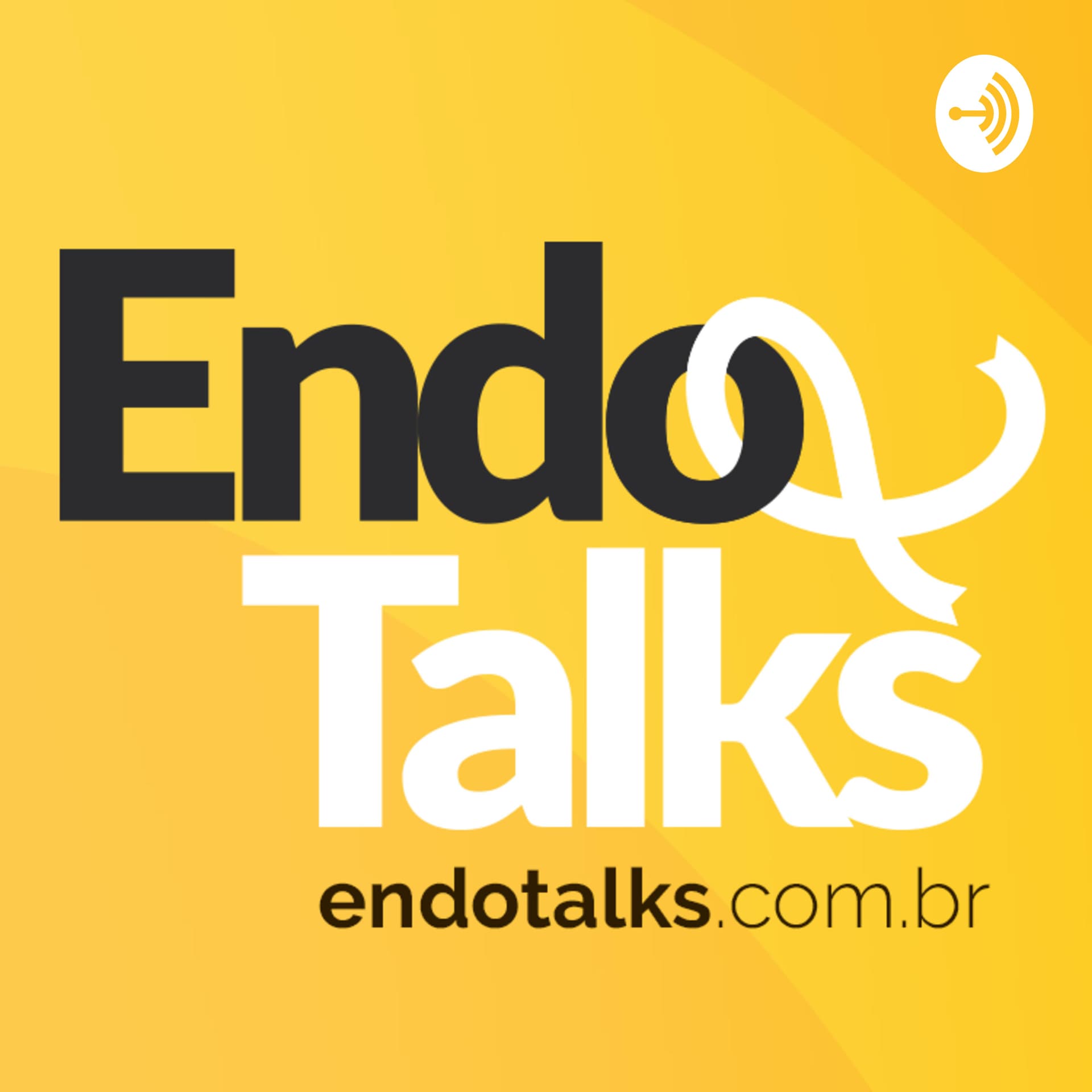 Endotalks - O Podcast - Podcasts