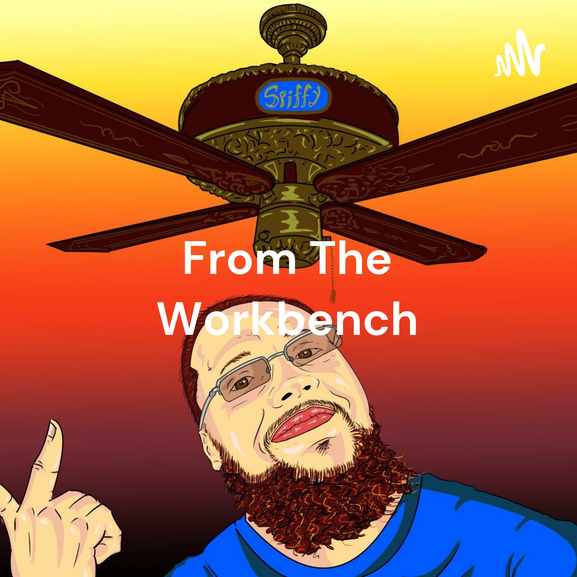 From The Workbench: Ceiling Fan History, Trivia, and Technical Information - Podcasts
