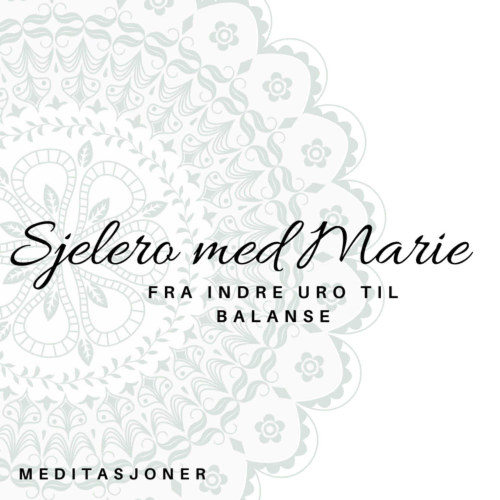 Sjelero med Marie - Podcasts