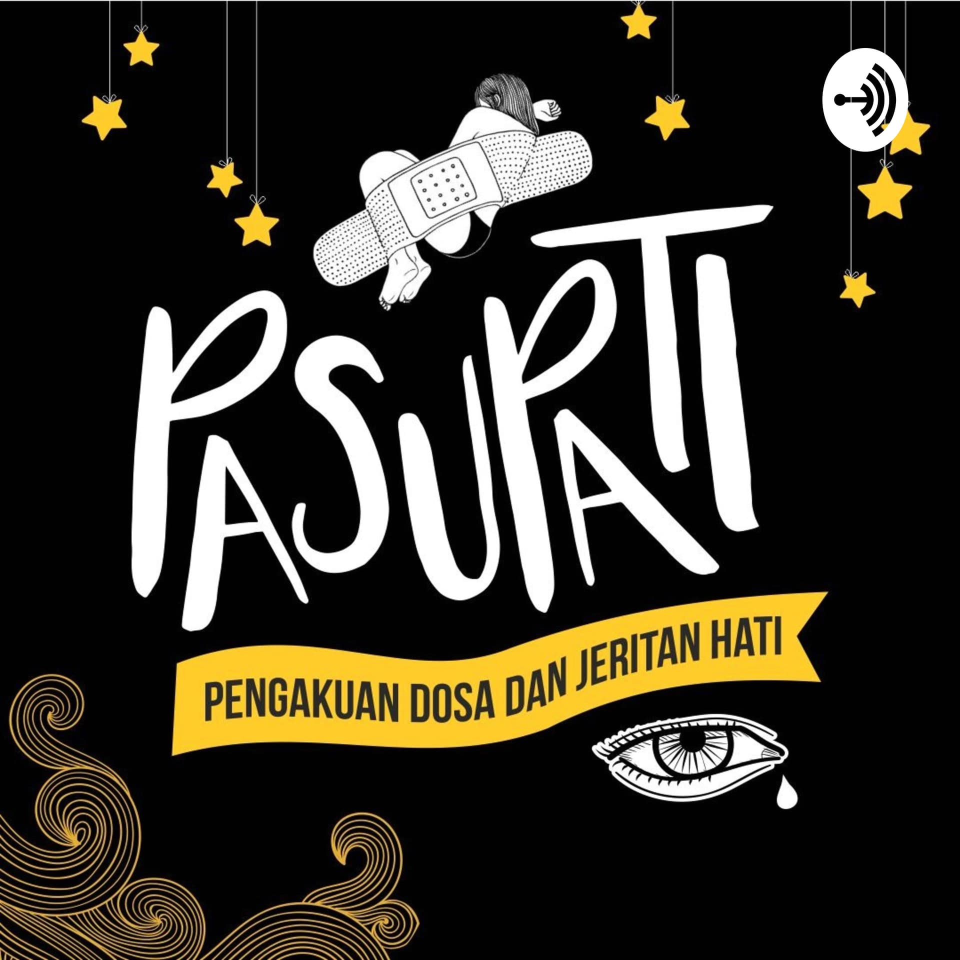 PASUPATI - Podcasts