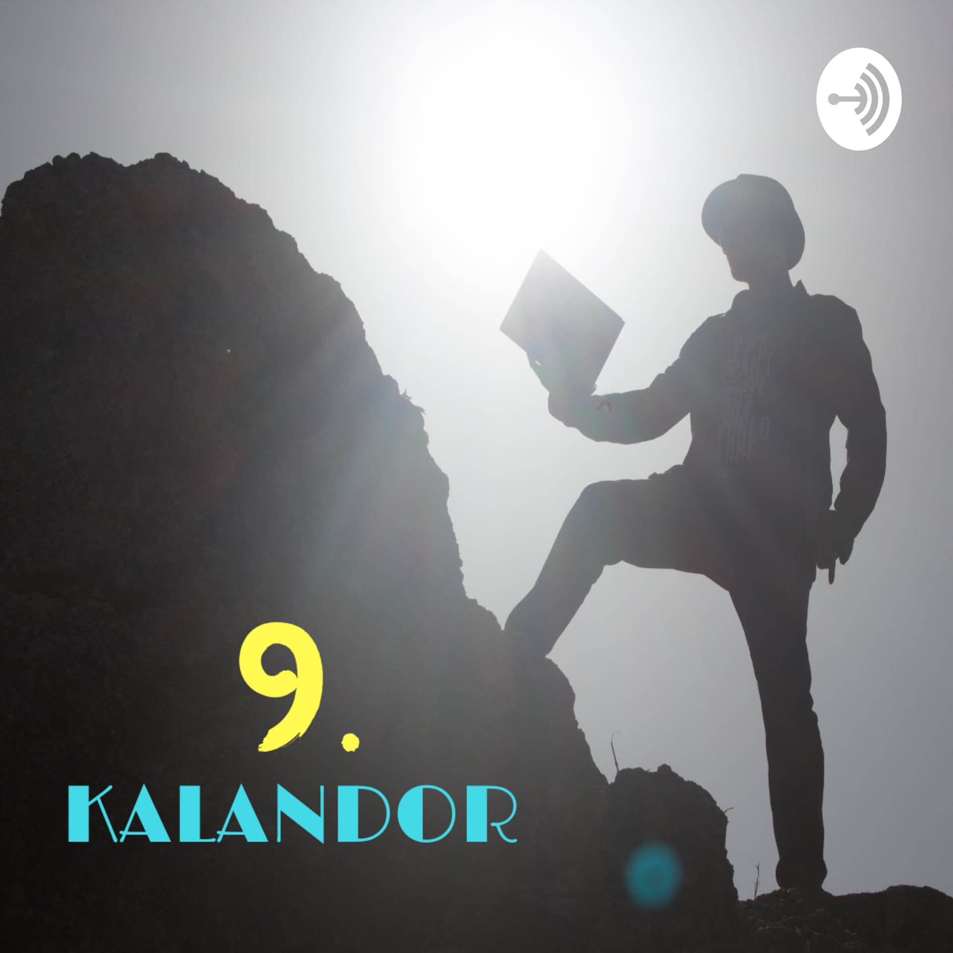9. Kalandor - Podcasts