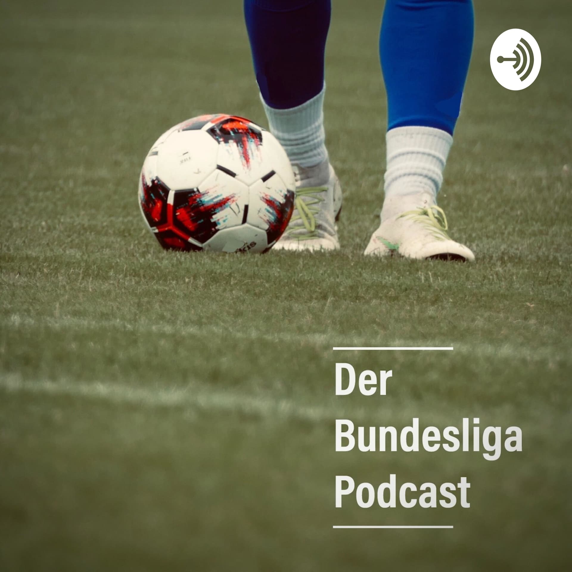 Bundesliga Podcast - Podcasts