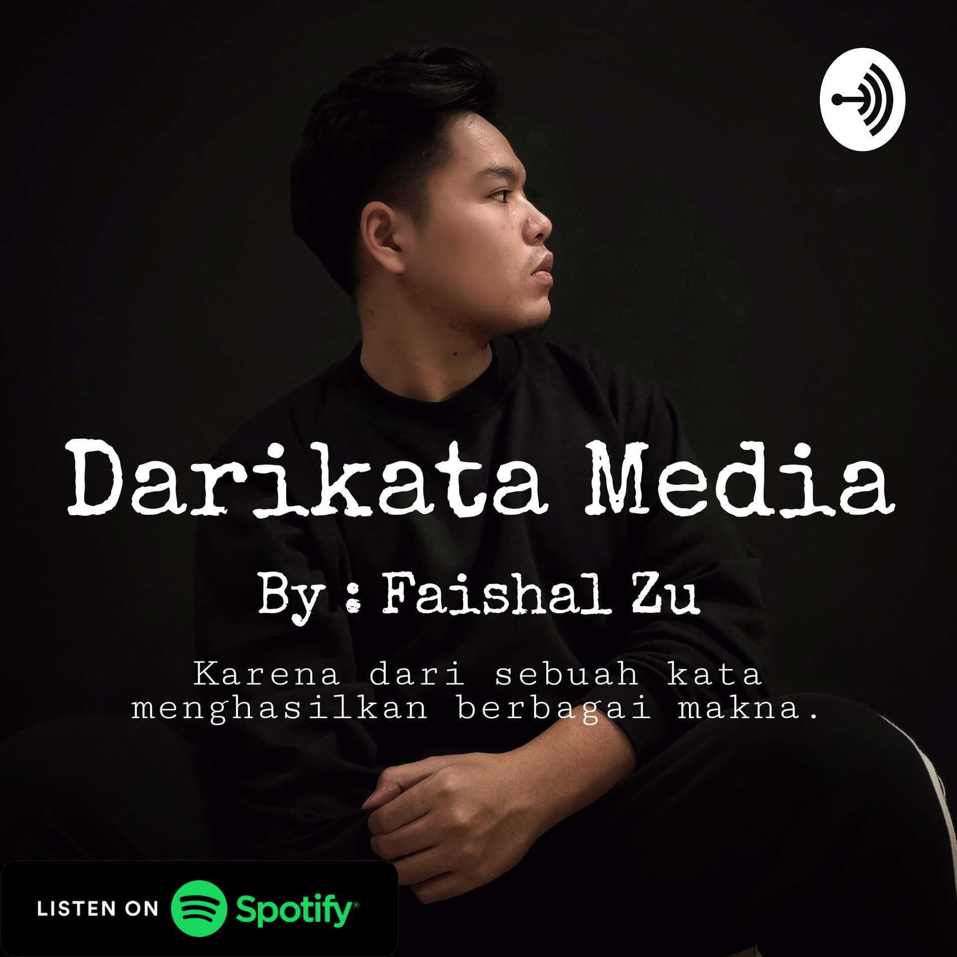 Darikata Media - Podcasts