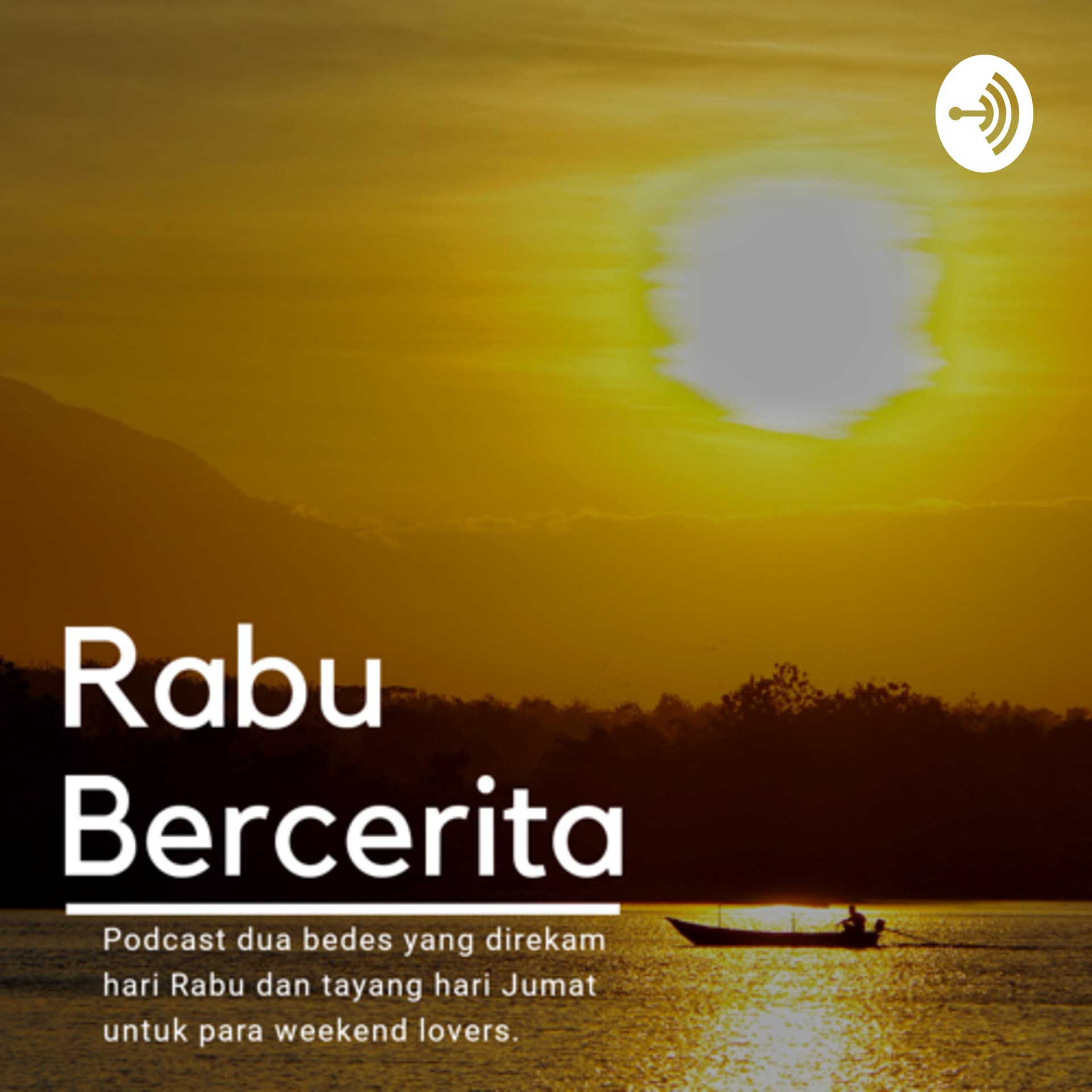 Rabu Bercerita - Podcasts