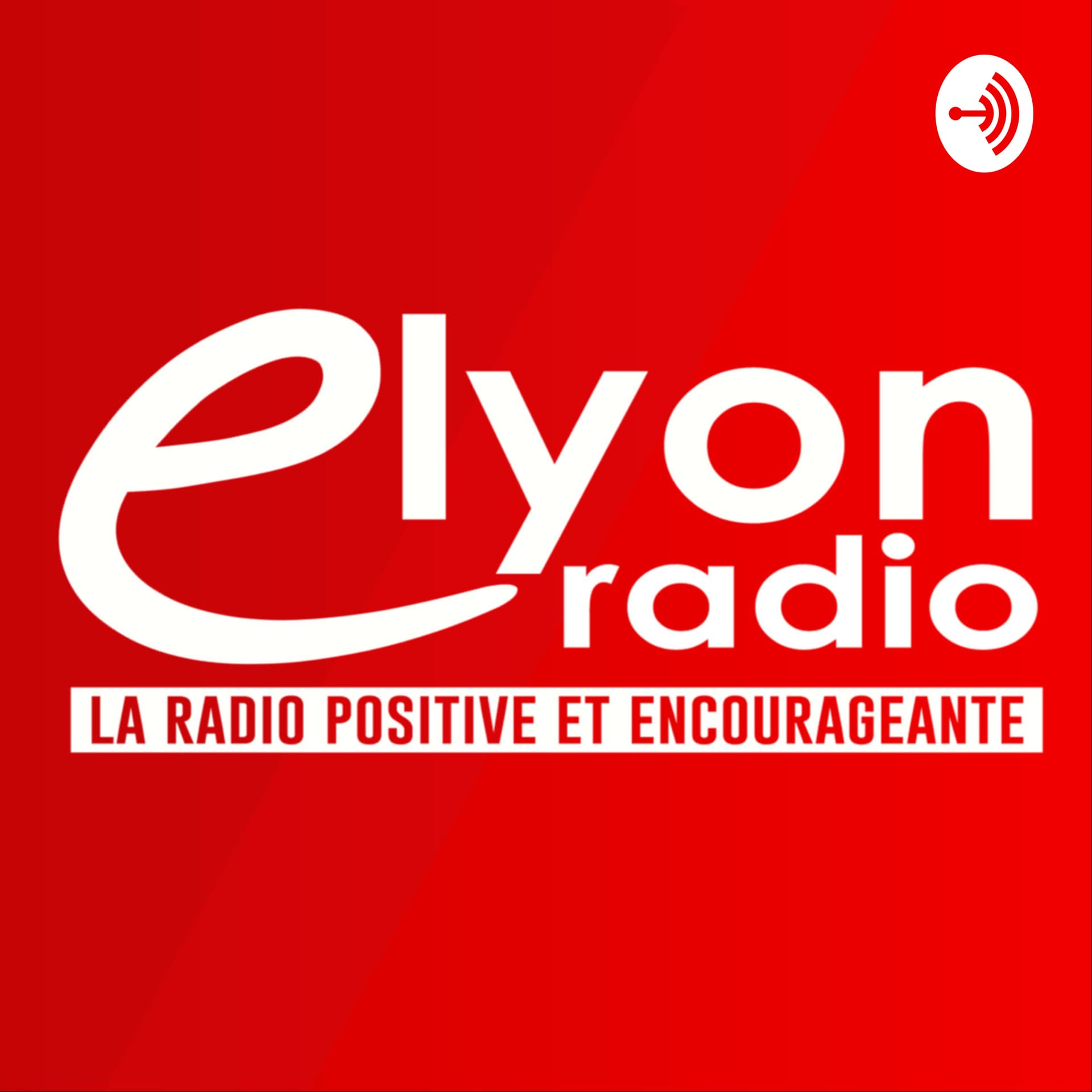Radio Elyon - Podcasts - Podcasts