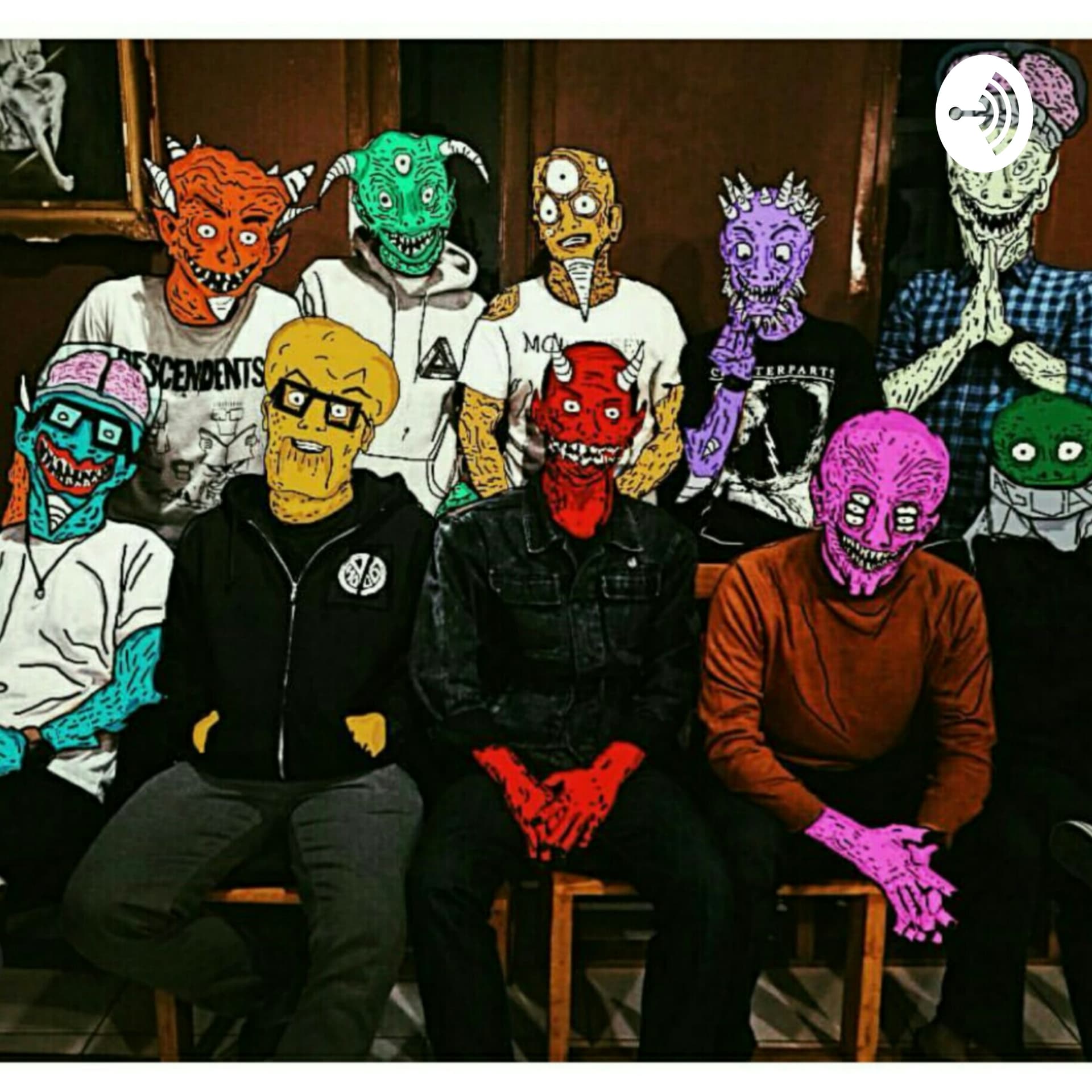 Golden Horse Podcast