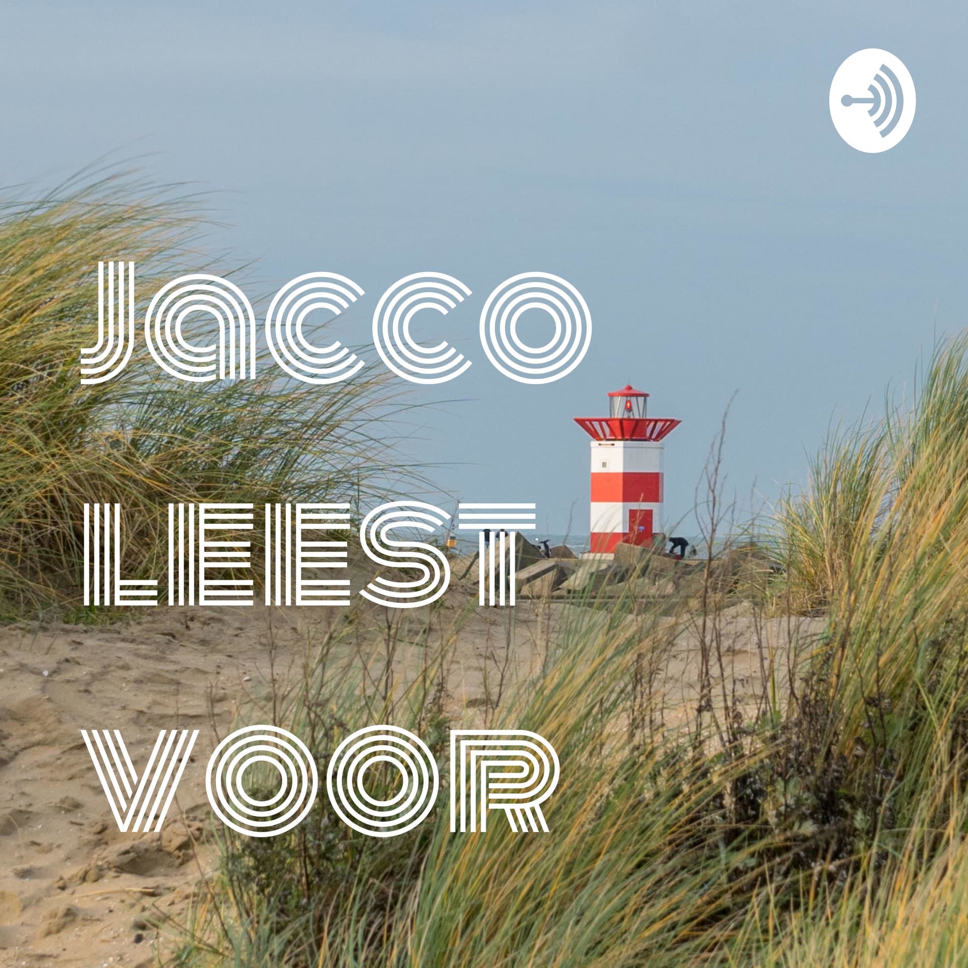 Jacco leest voor - Podcasts