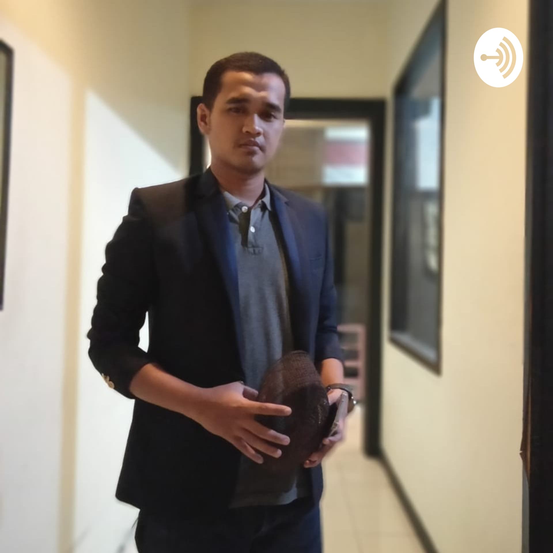 Kebul_Kehidupan - Podcasts