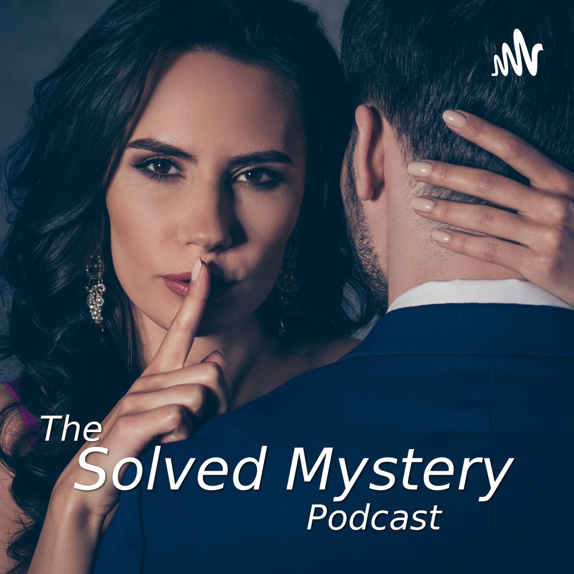 Solved Mystery Podcast - Podcasts