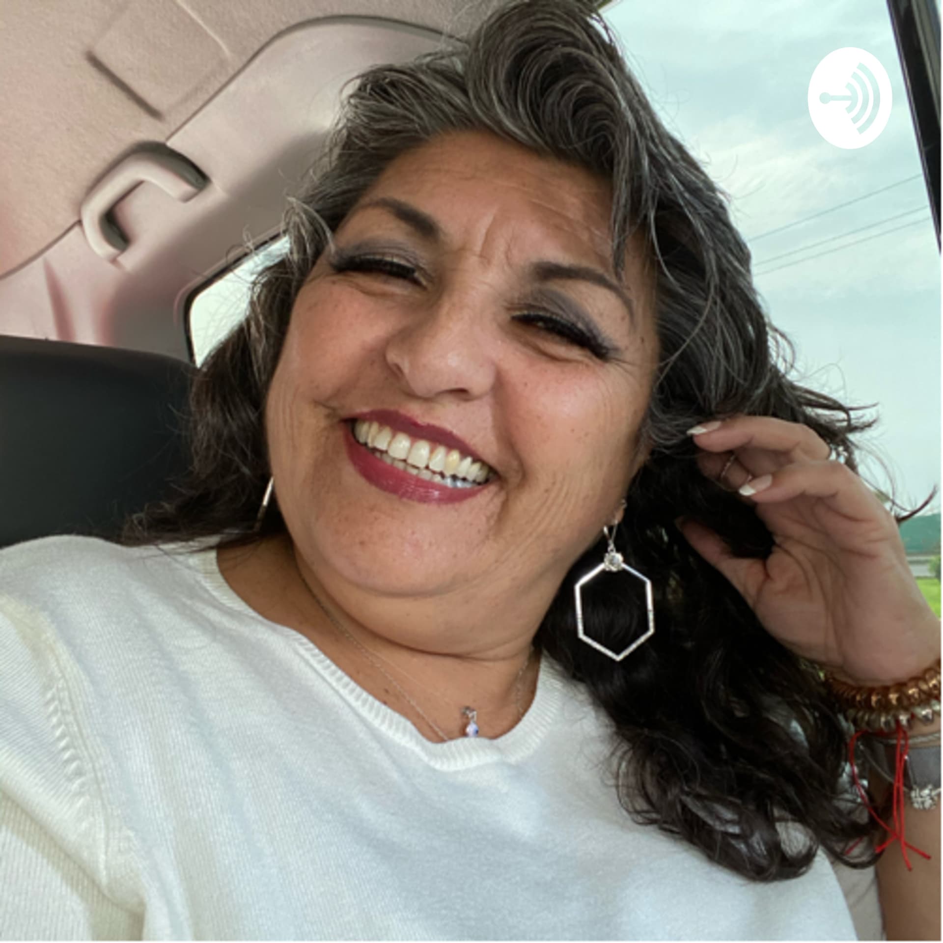 Compartiendo con Victoria - Podcasts