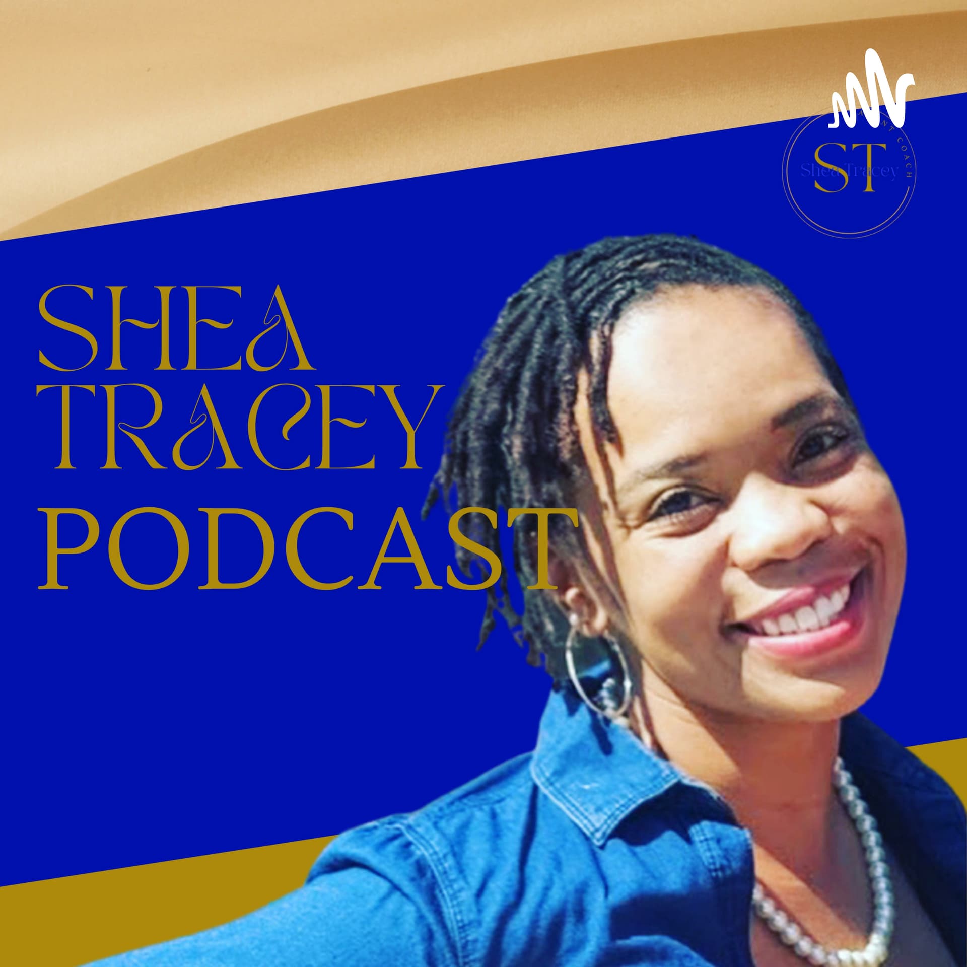 The Shea Tracey Podcast - Podcasts