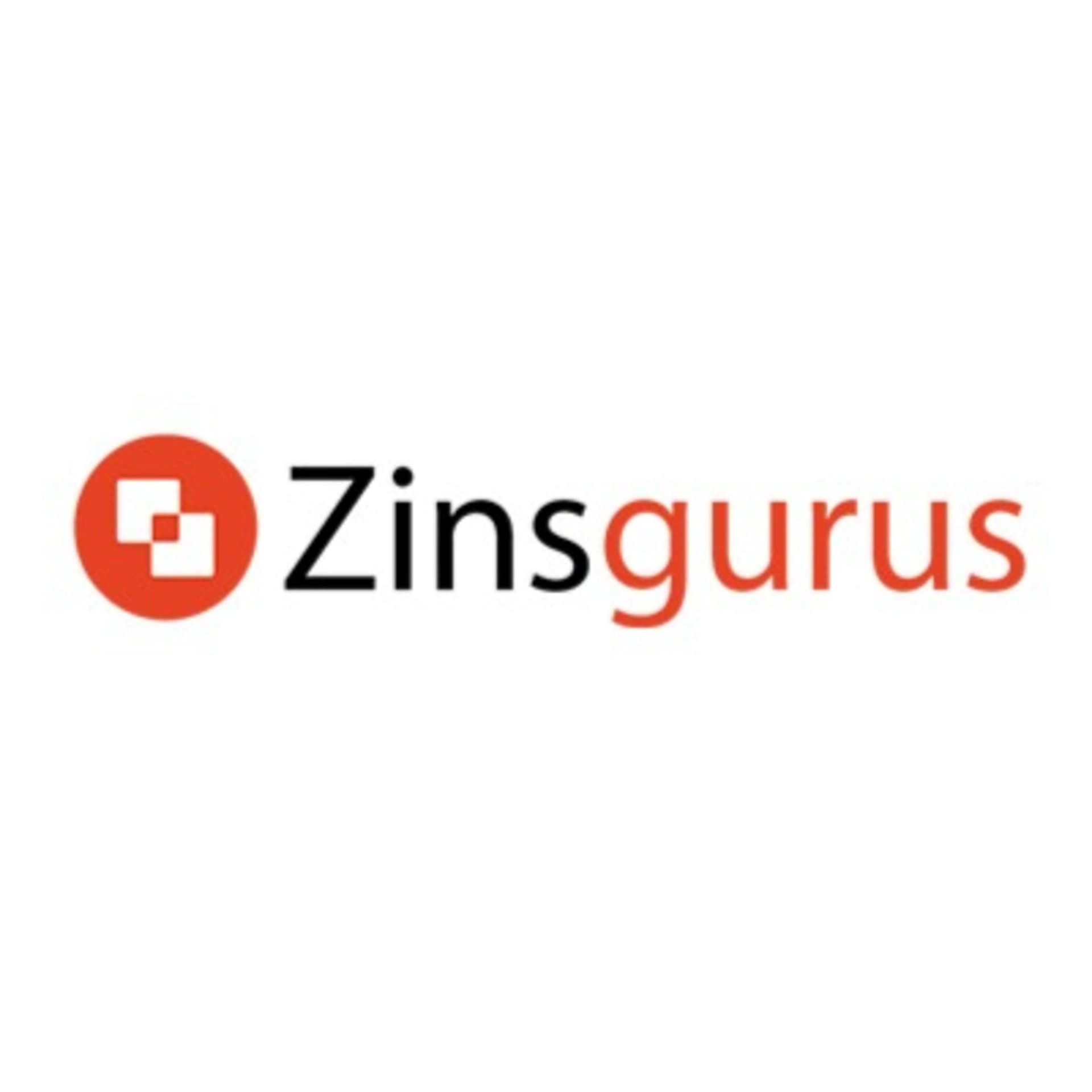 Zinsgurus GmbH - Podcasts