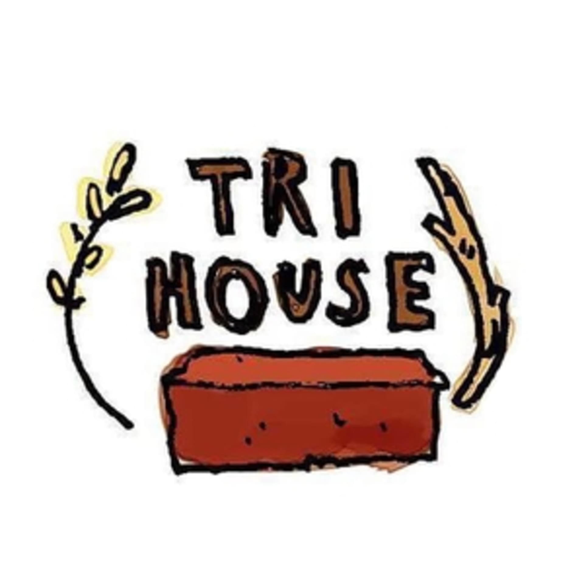 Tri House Tells: Mysteries of Histories - Podcasts
