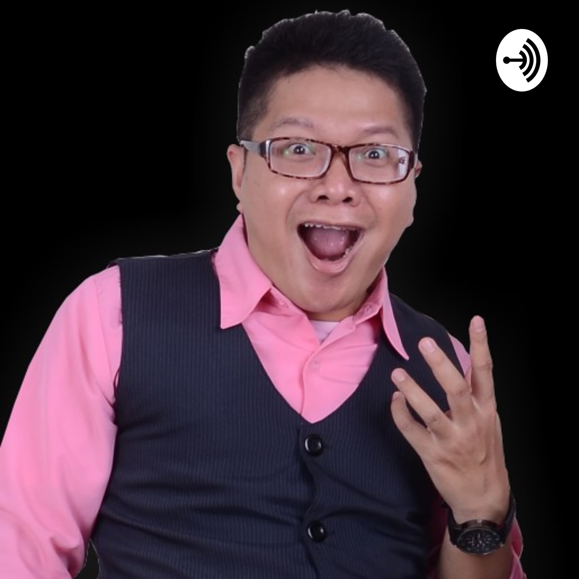 Sahabat Dongeng by Kak Tony - Podcasts
