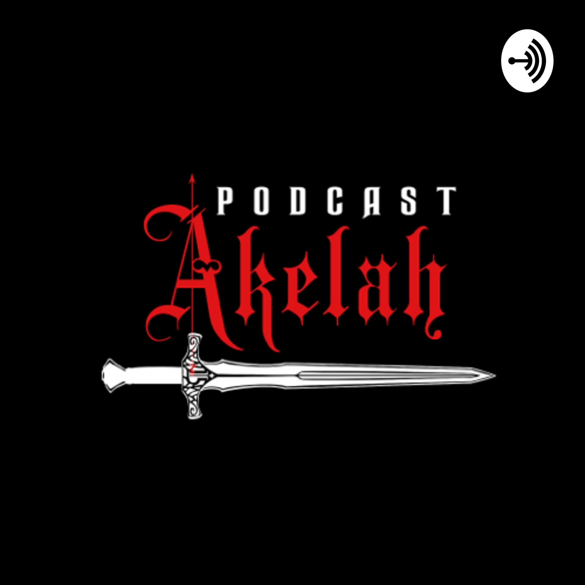 Podcast Akelah - Podcasts