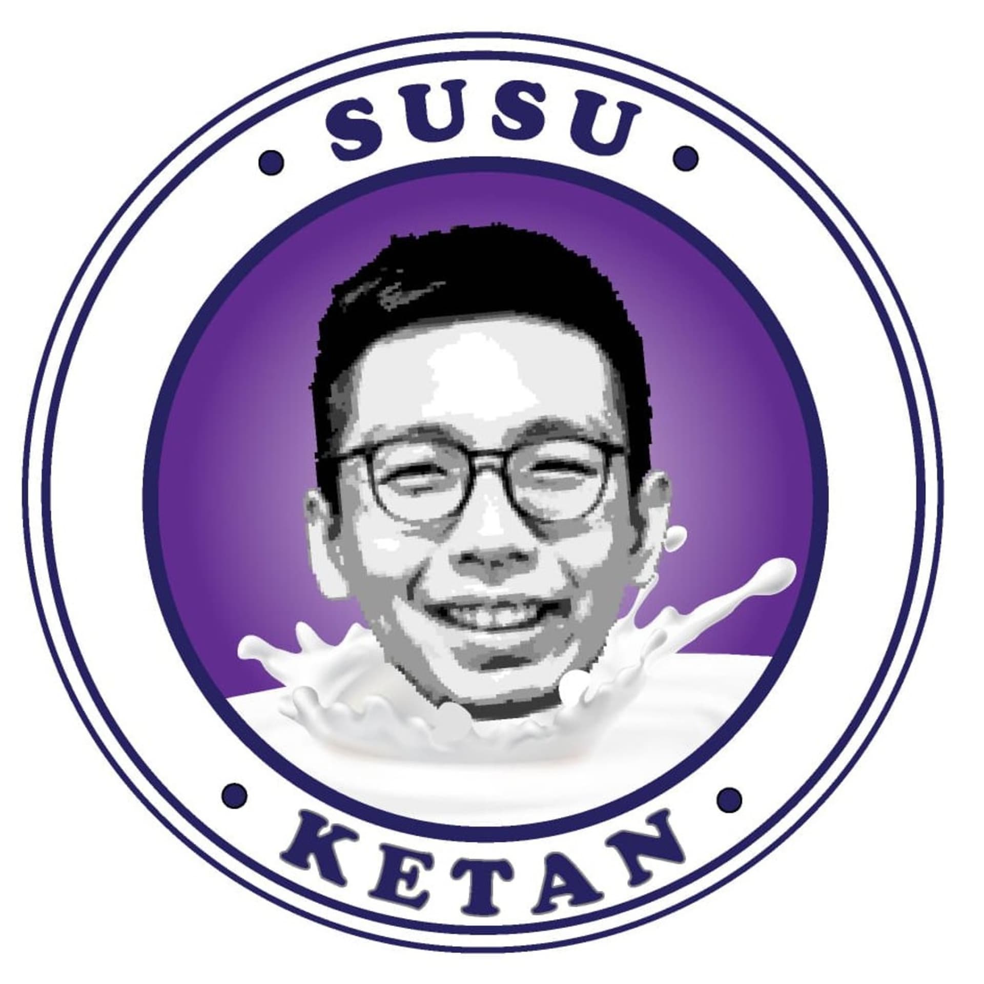 SUSU KETAN - Podcasts
