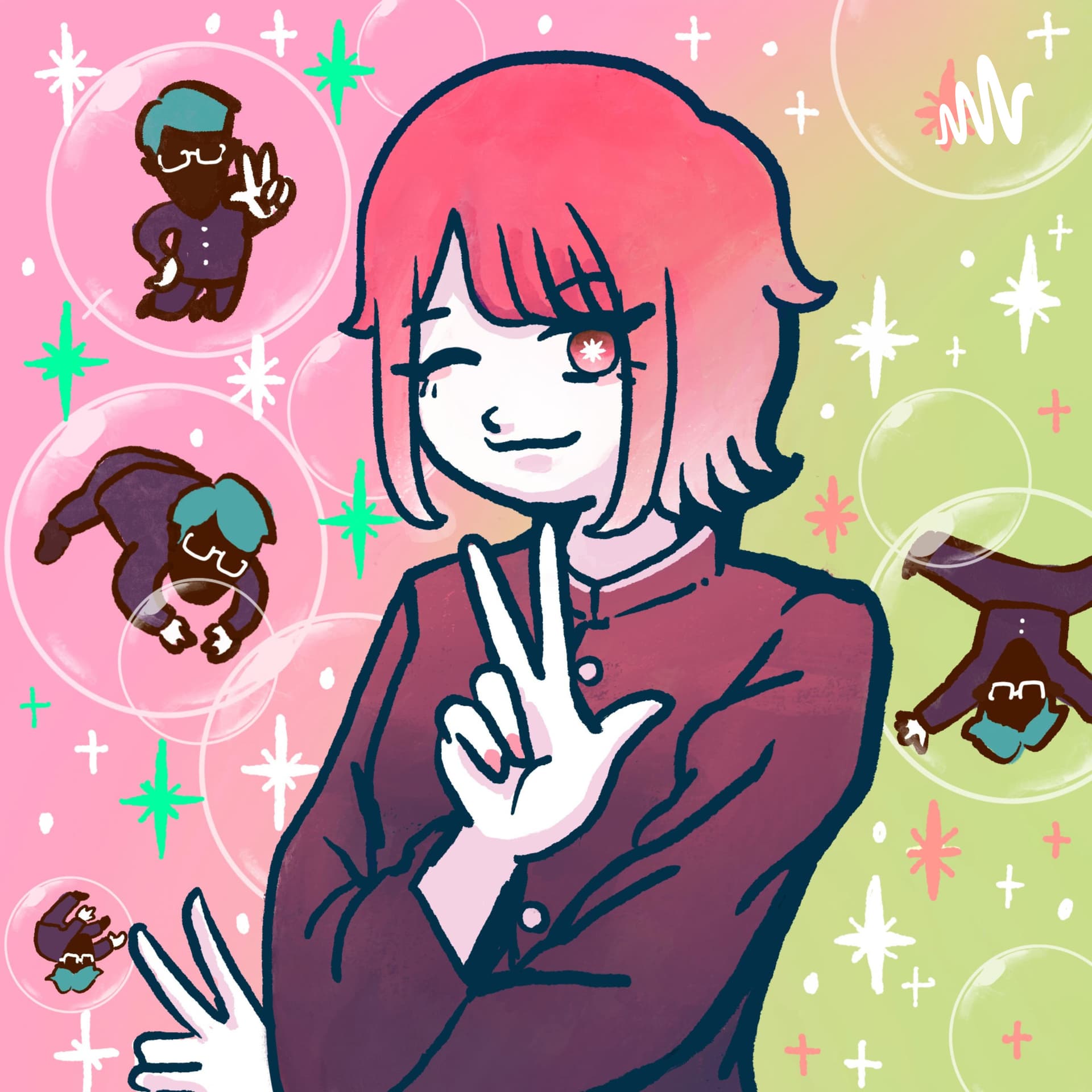 ユナイテッドシンセサイザー通 - Podcasts