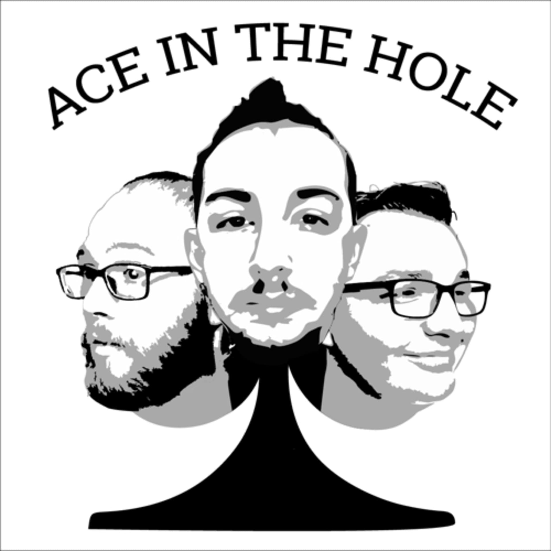 ACE In The Hole - Podcasts