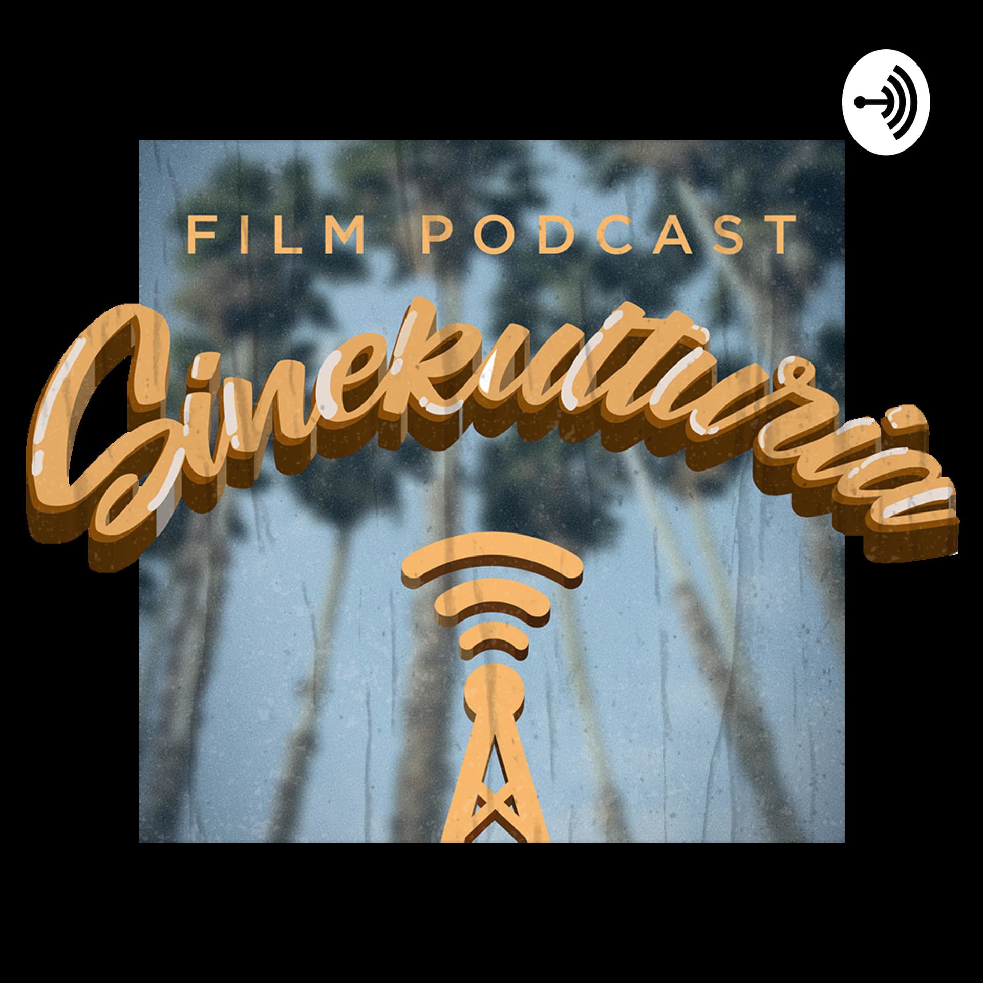 PODKES SINEKULTURIA - Podcasts