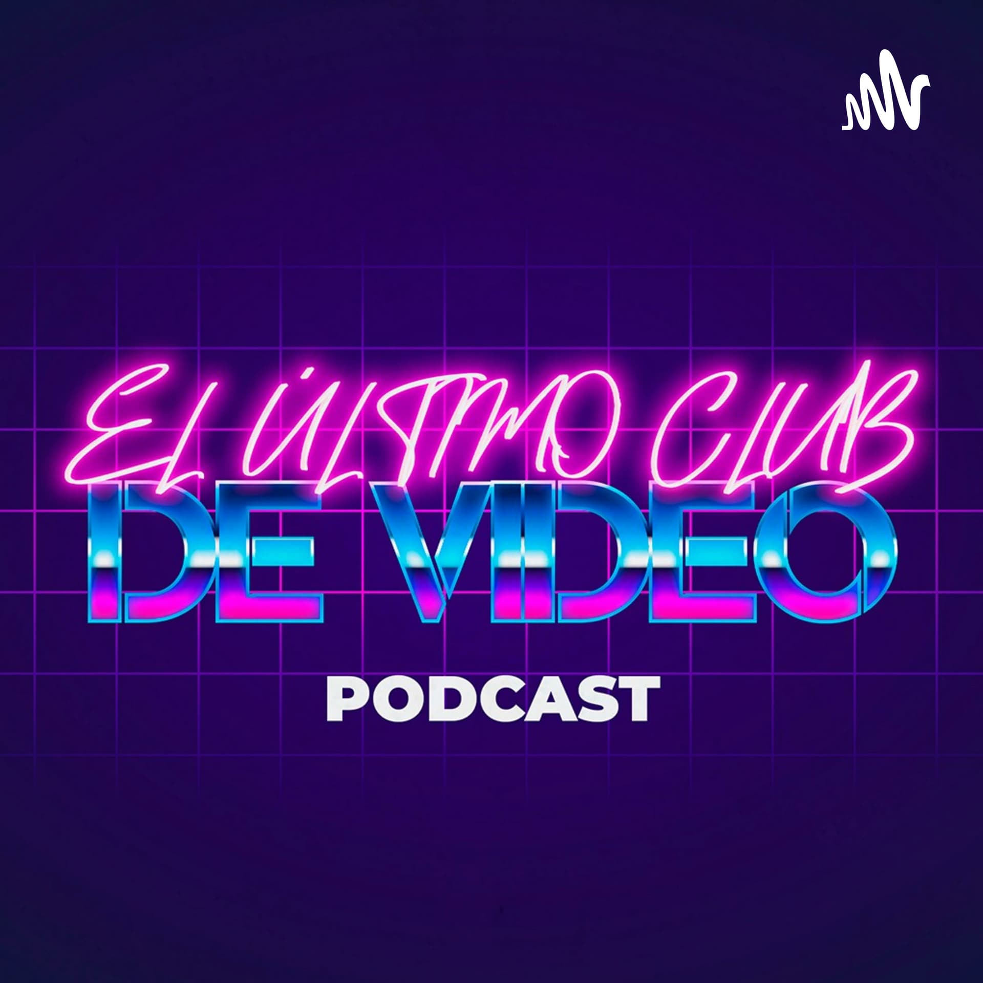 El Último Club de Video - Podcasts
