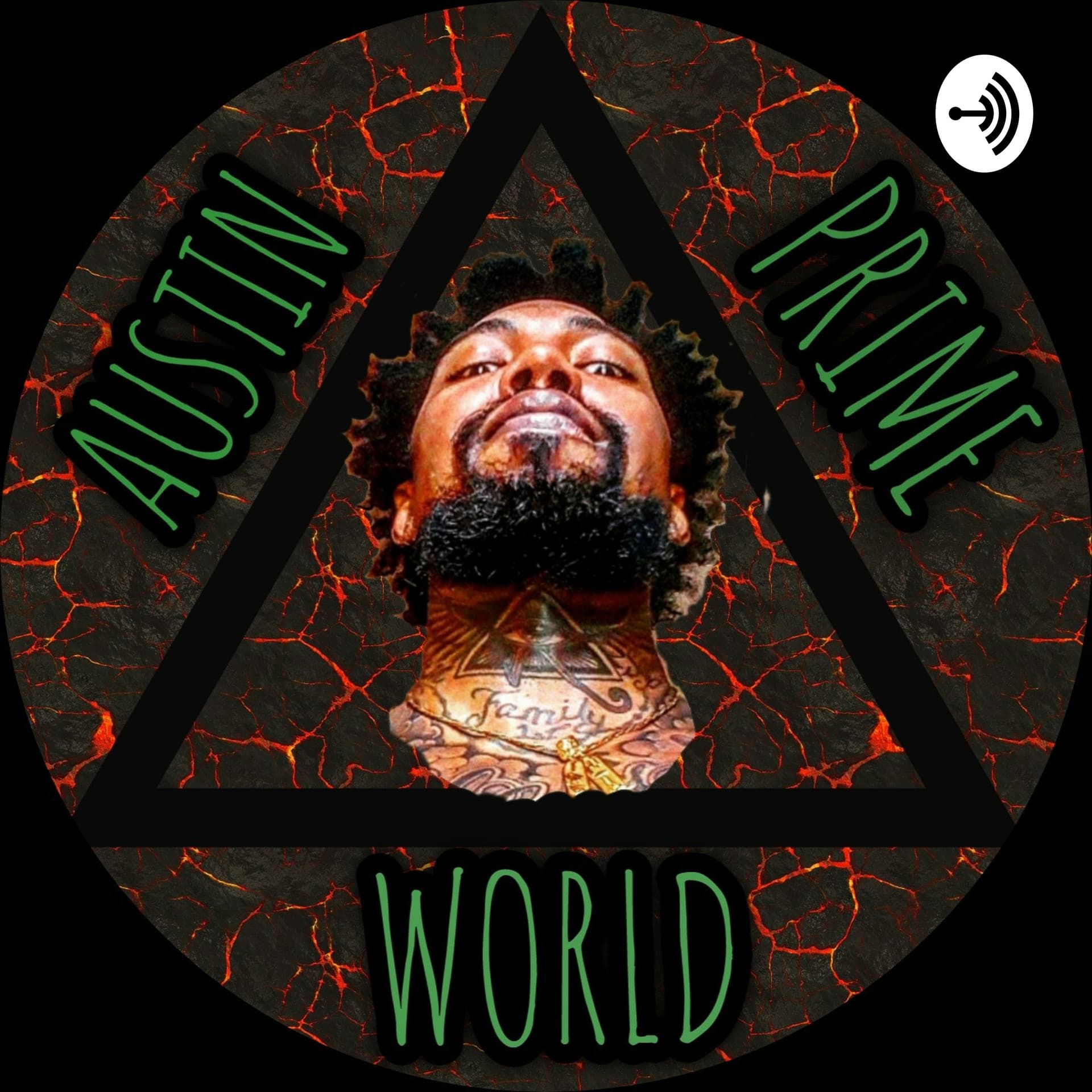 APW Talk - Podcasts