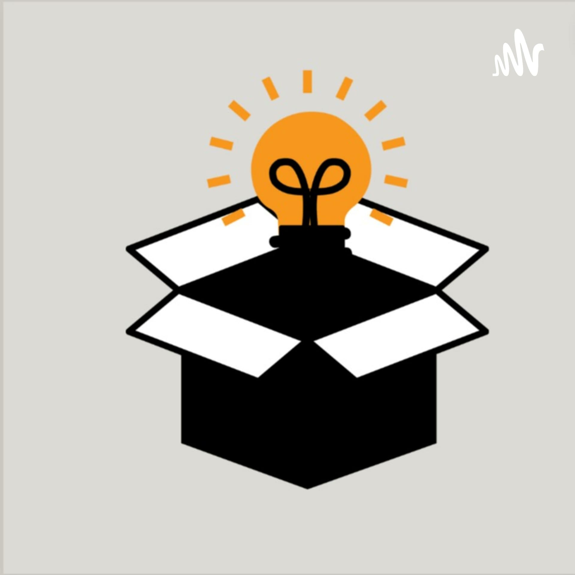 Think Out: Free Your Imagination - Podcasts