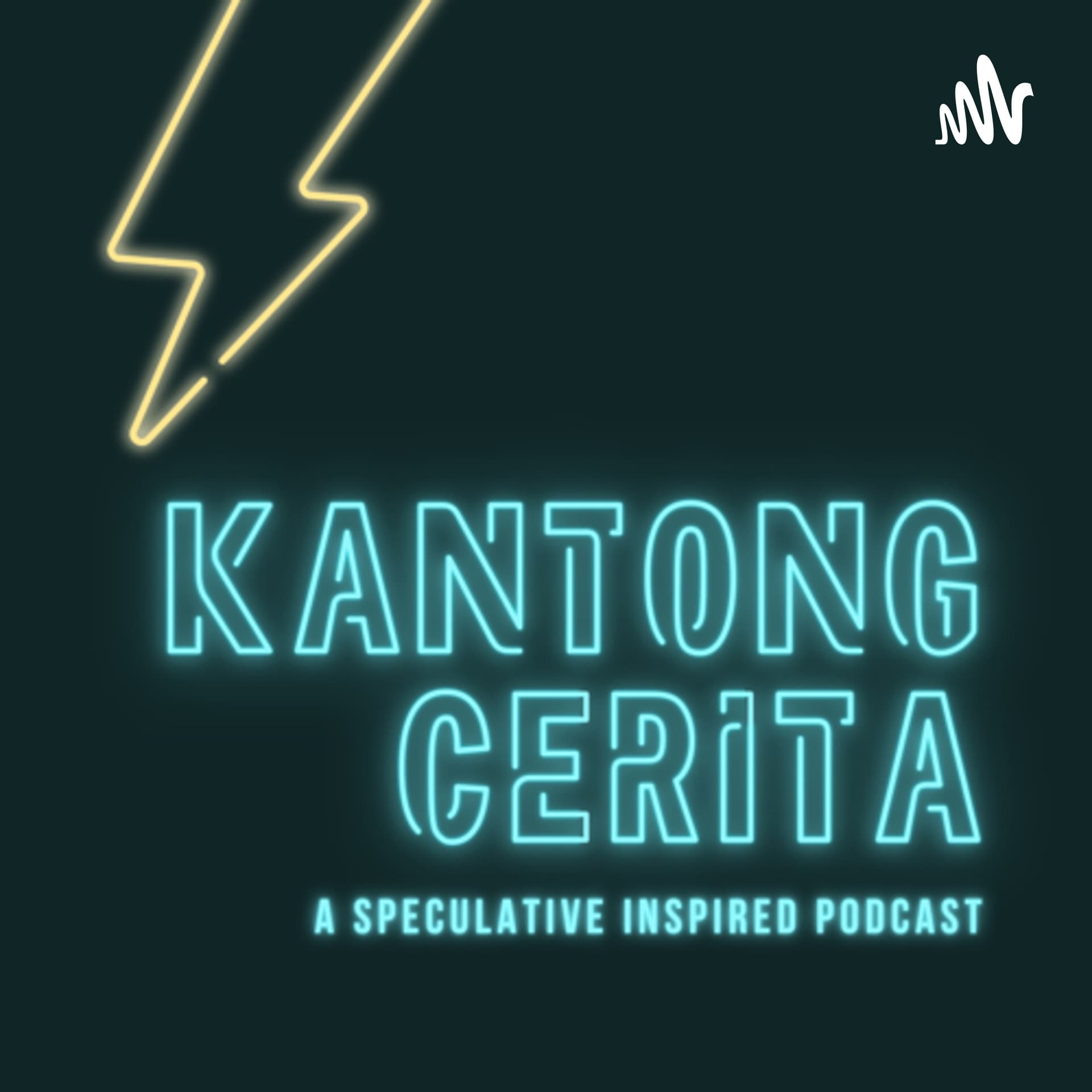Kantong Cerita - Podcasts