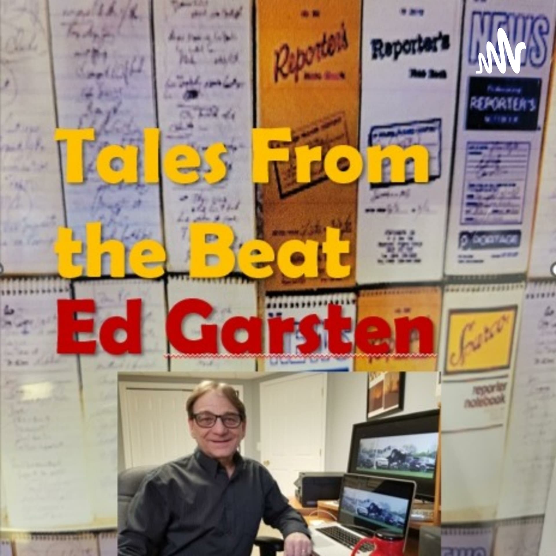 Tales From the Beat - Podcasts
