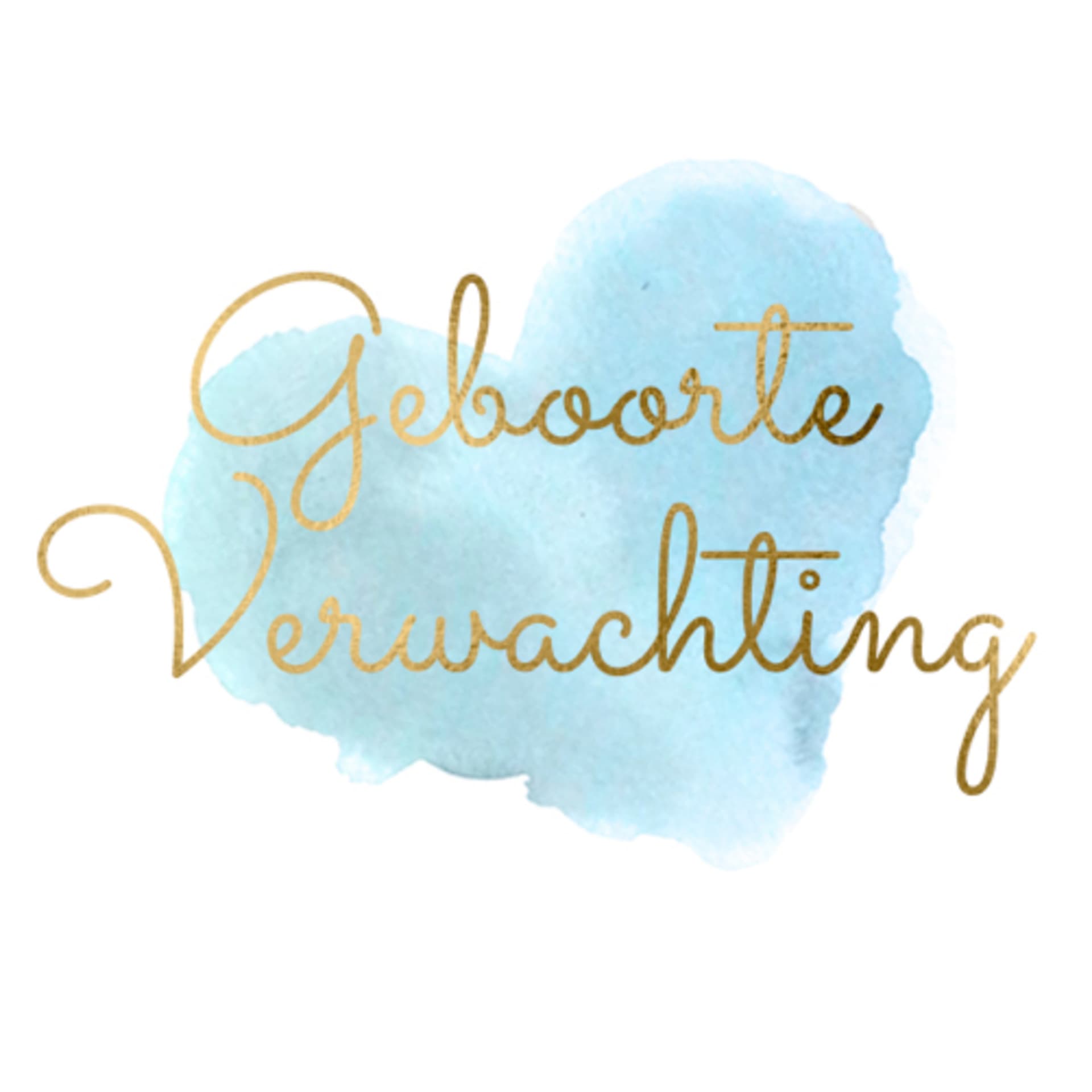 Geboorte Verwachting - Podcasts