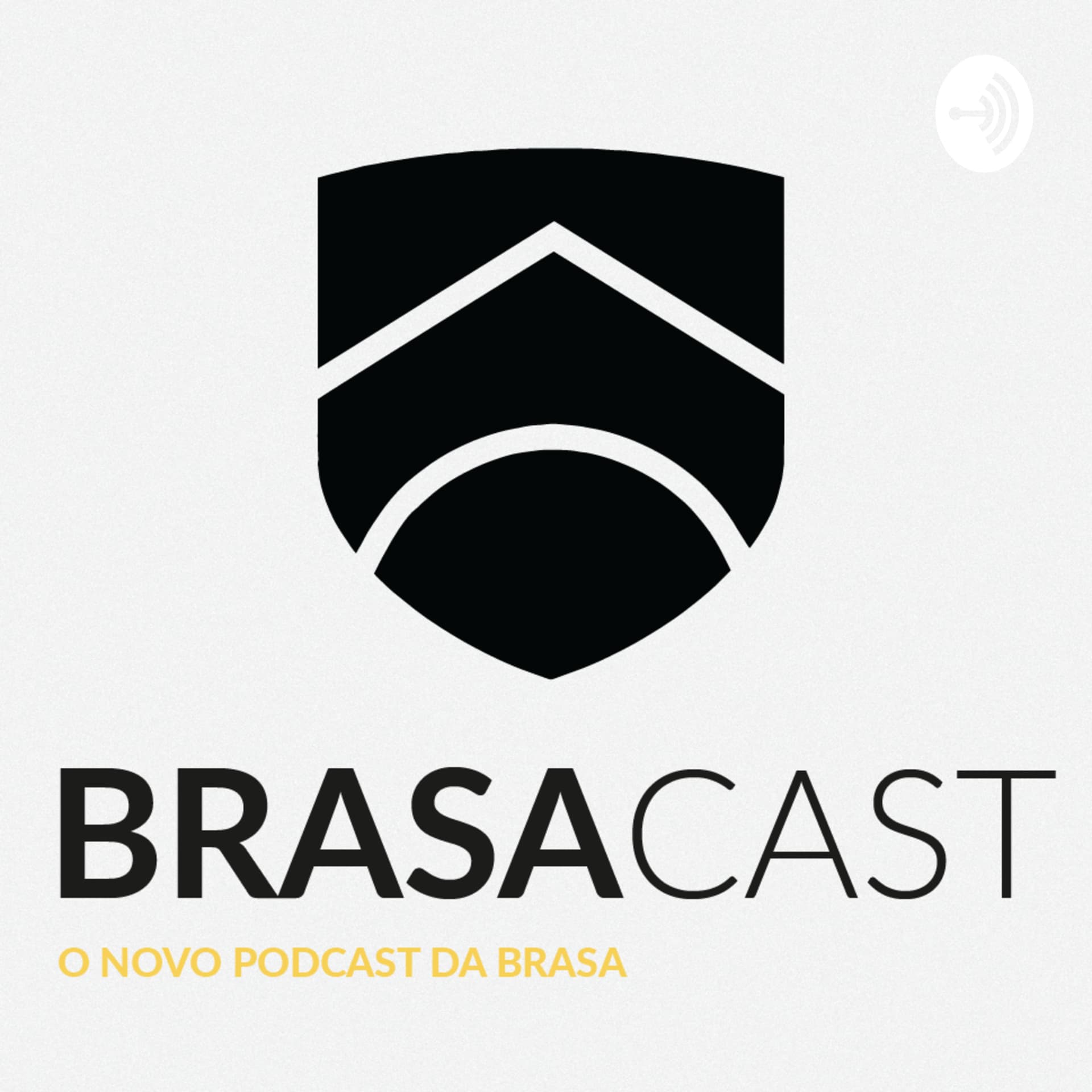 BRASACast - Podcasts